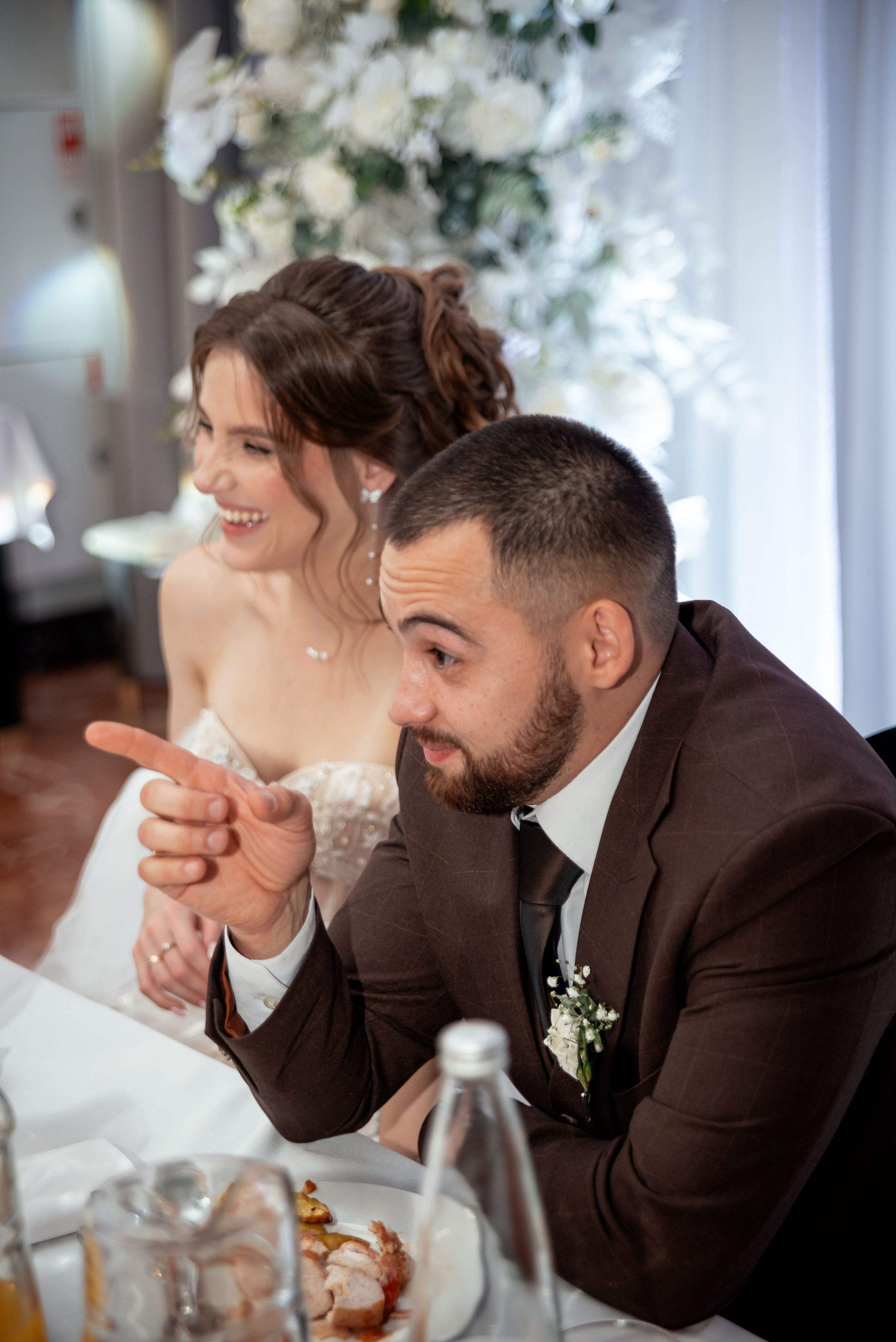 Wedding november vibe. Свадебный и семейный фотограф в Ижевске Романова Ольга