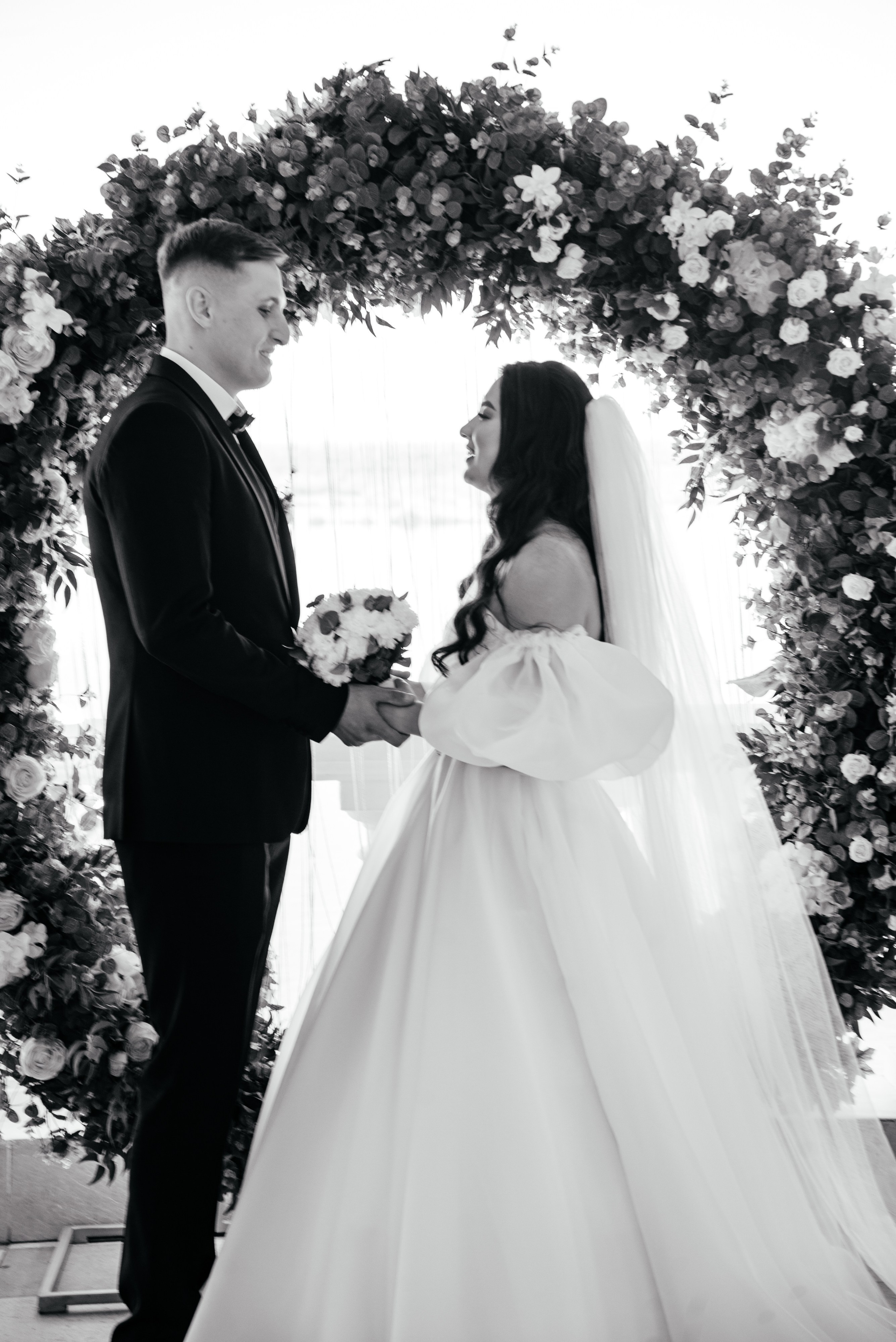 Ника и Илья. Мария Яровая фотограф Хабаровск