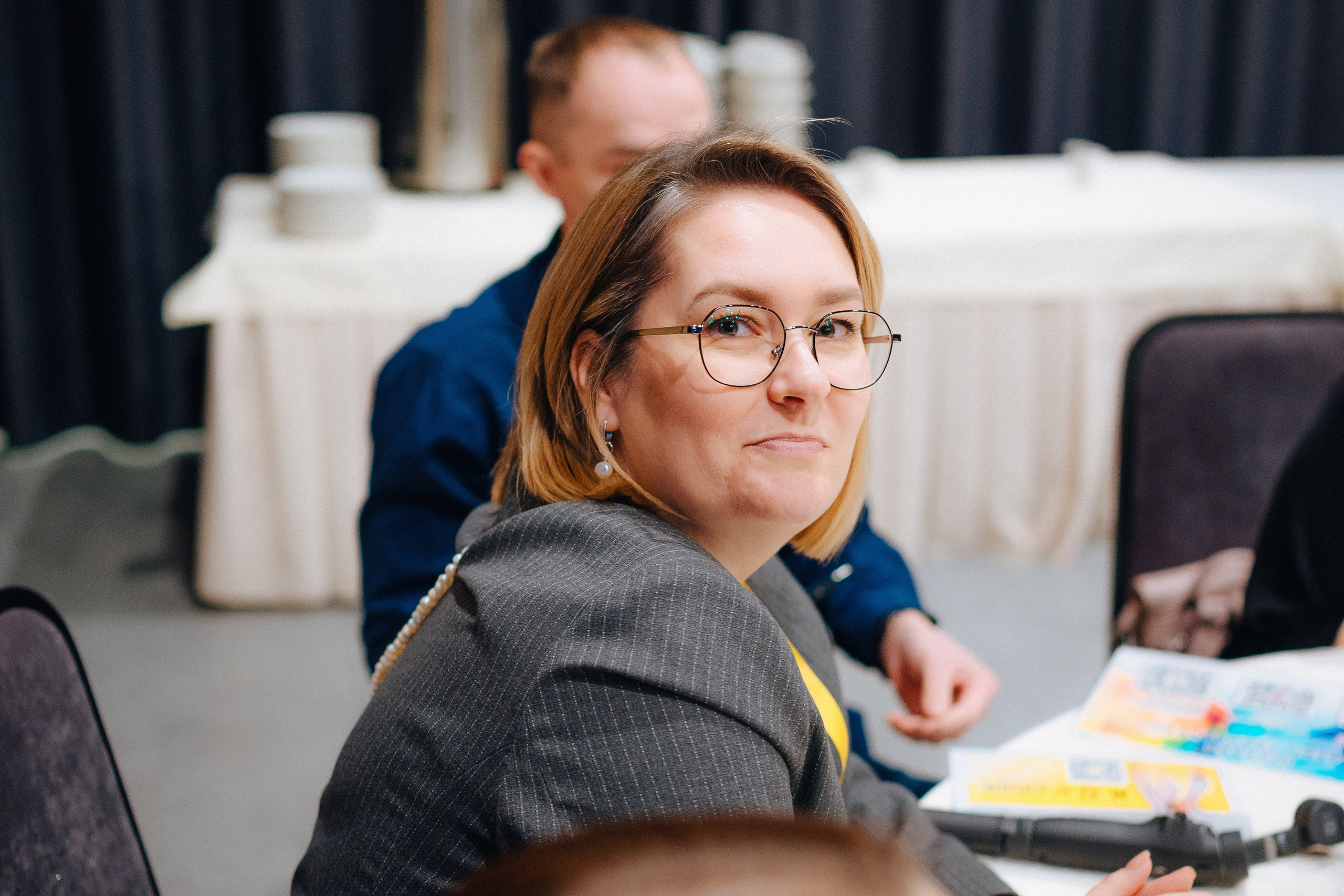 НЕТВОРКИНГ М.О.илюди. Детский и семейный фотограф Катерина Мишина