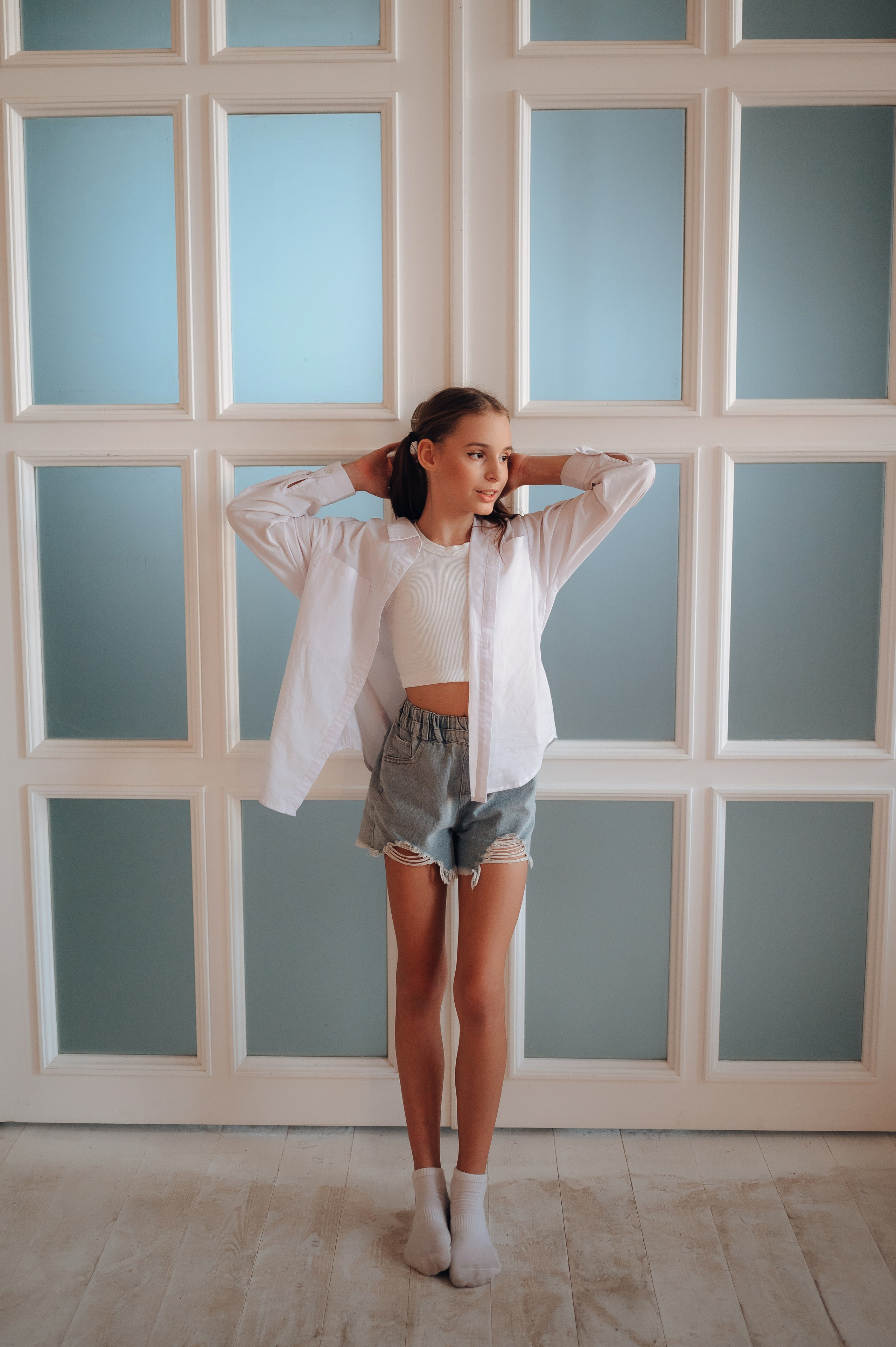 ДР Есения. Детский и семейный фотограф Катерина Мишина