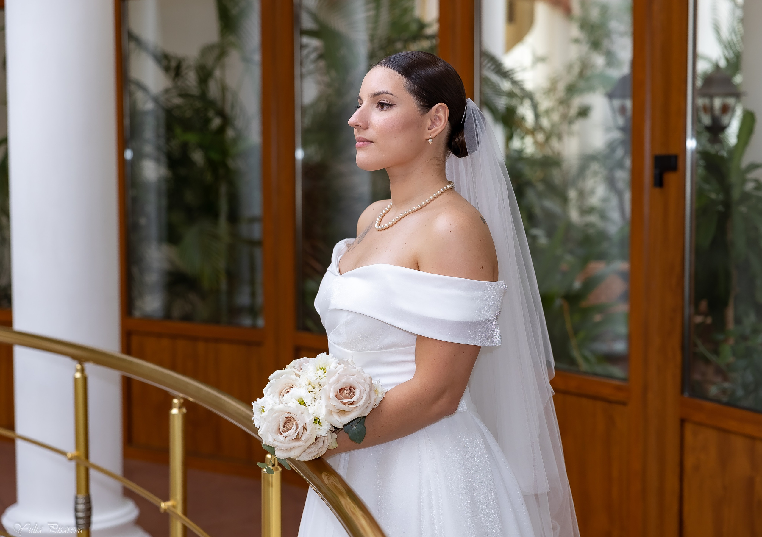 Свадьба Никита и Валерия. Фотограф в Санкт-Петербурге Писарева Юлия