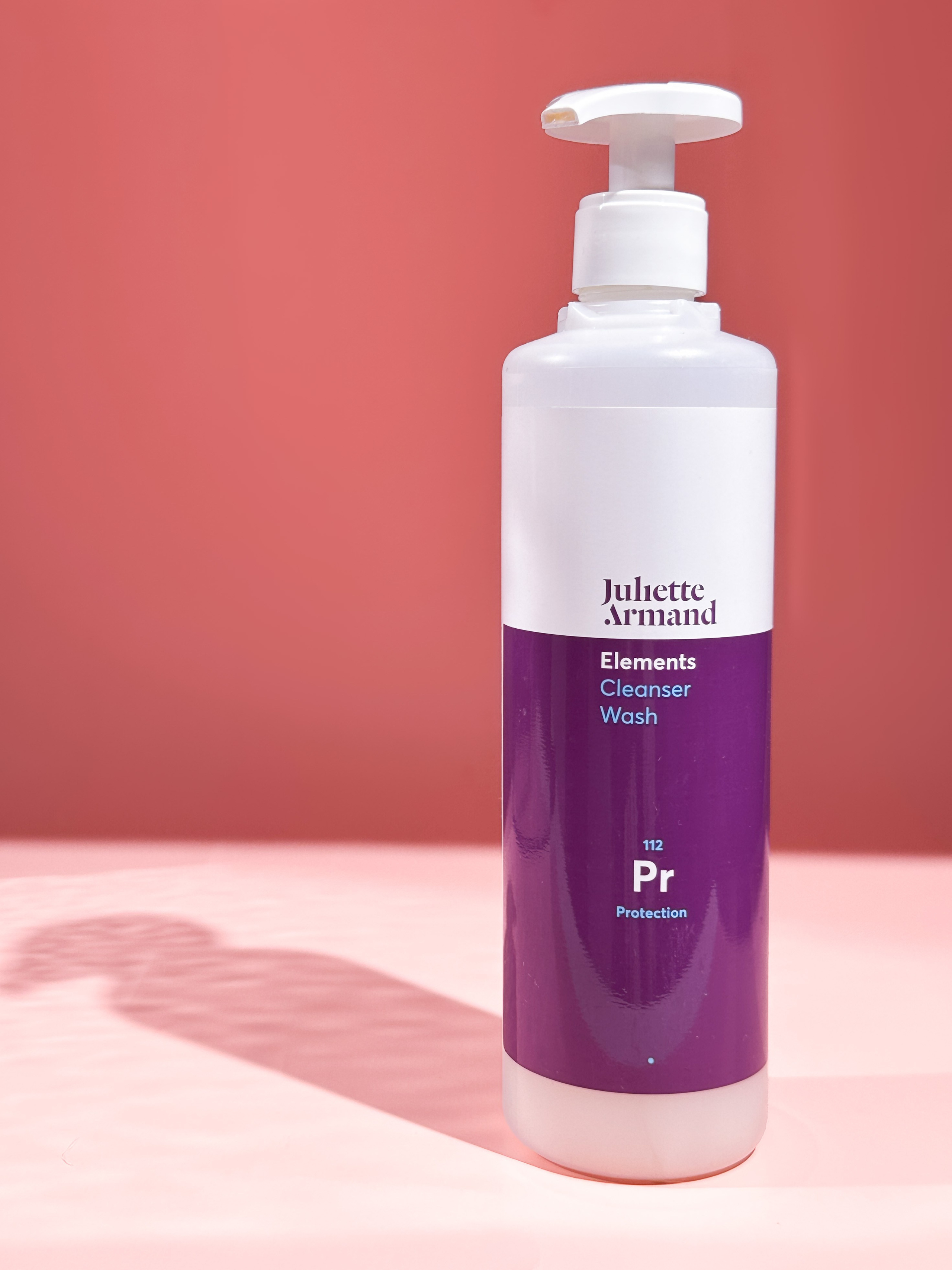 Контент съемка. Главная