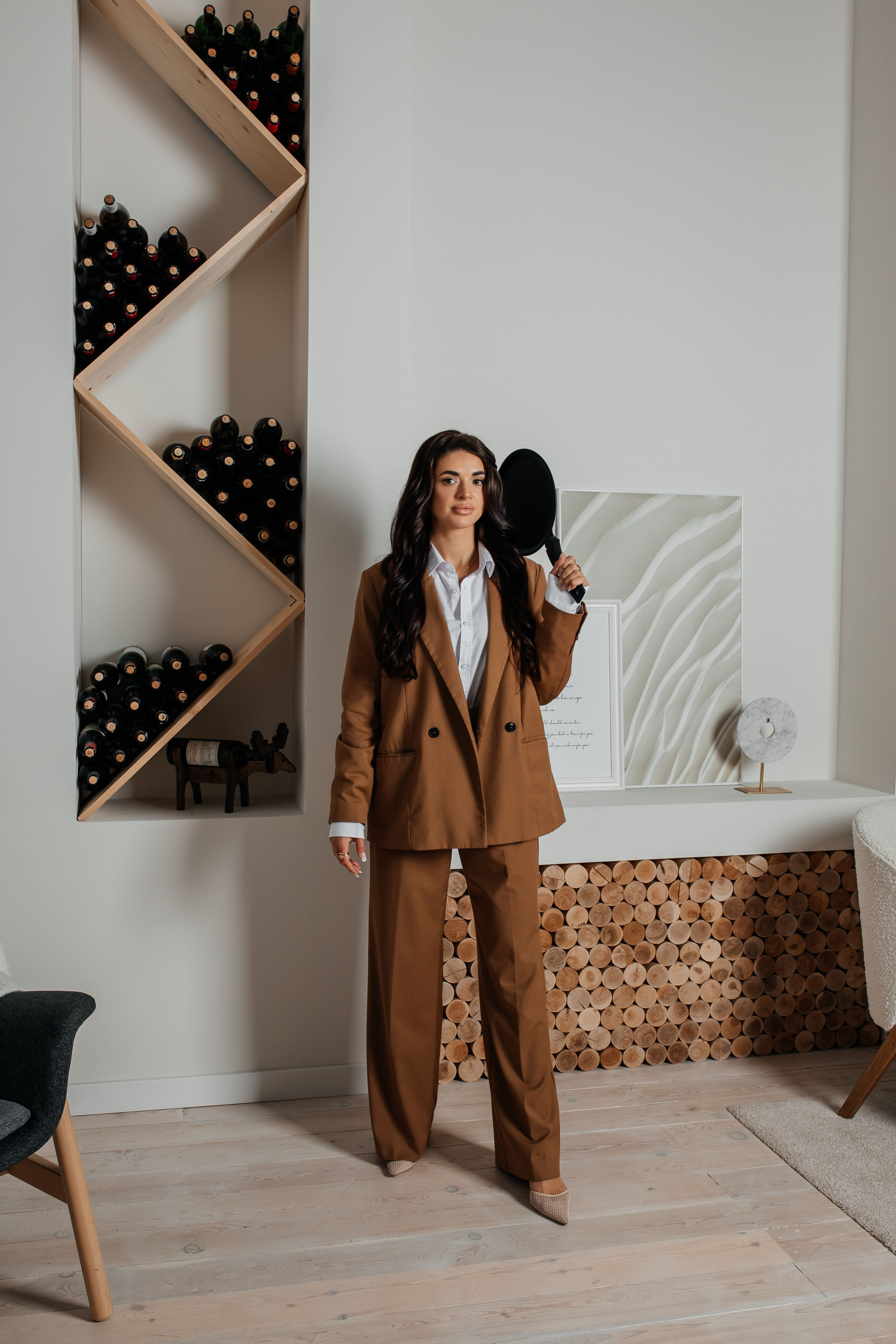 ШЕФ ДОМА. Фотограф Санкт-Петербург Раднаева Юлия