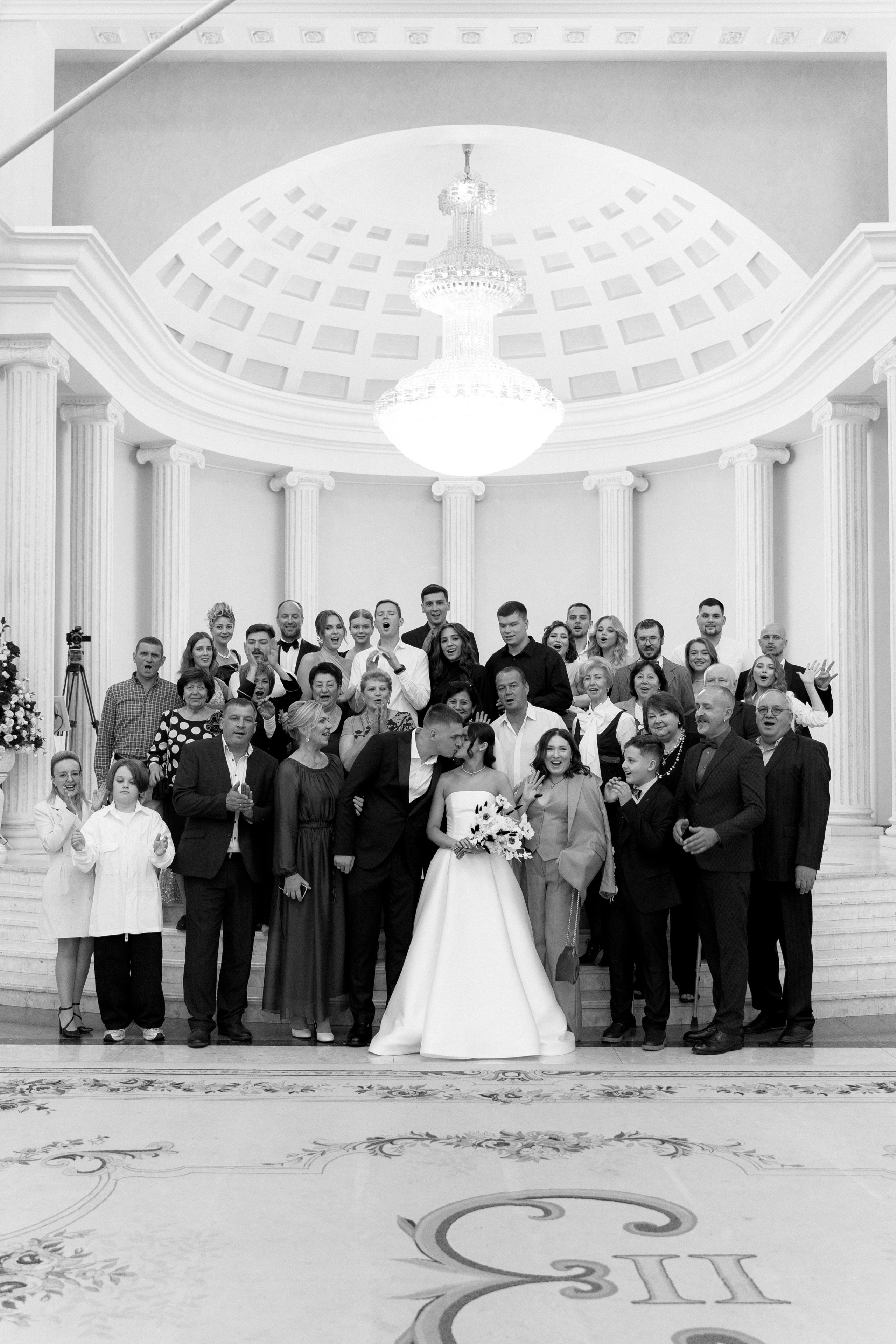 Сейчас самое время. Свадебный фотограф Корощенко Екатерина