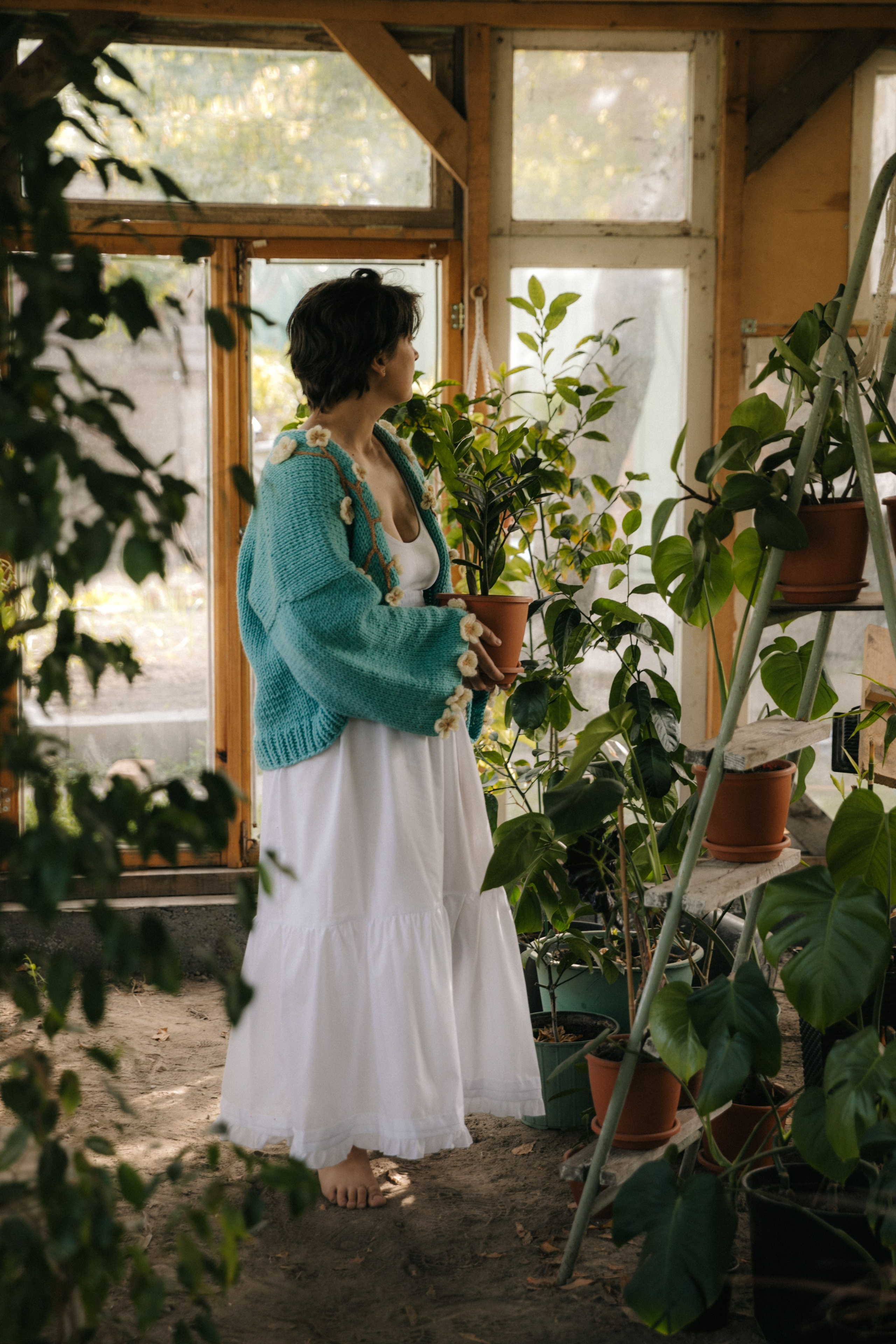 Ферма. Свадебный и семейный фотограф Василина Батищева в Моздоке, Северной Осетии и КМВ