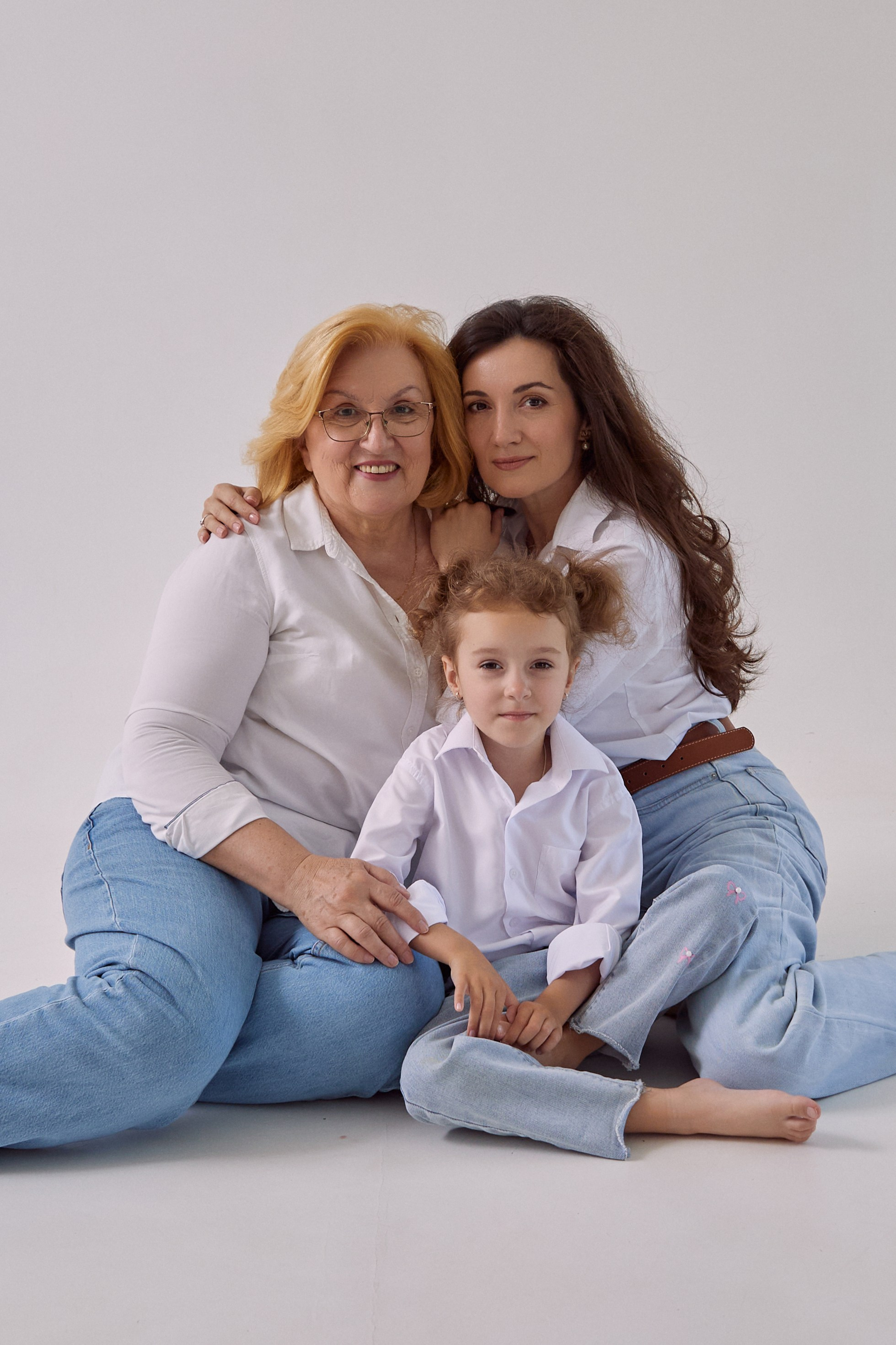 Лариса. Фотограф