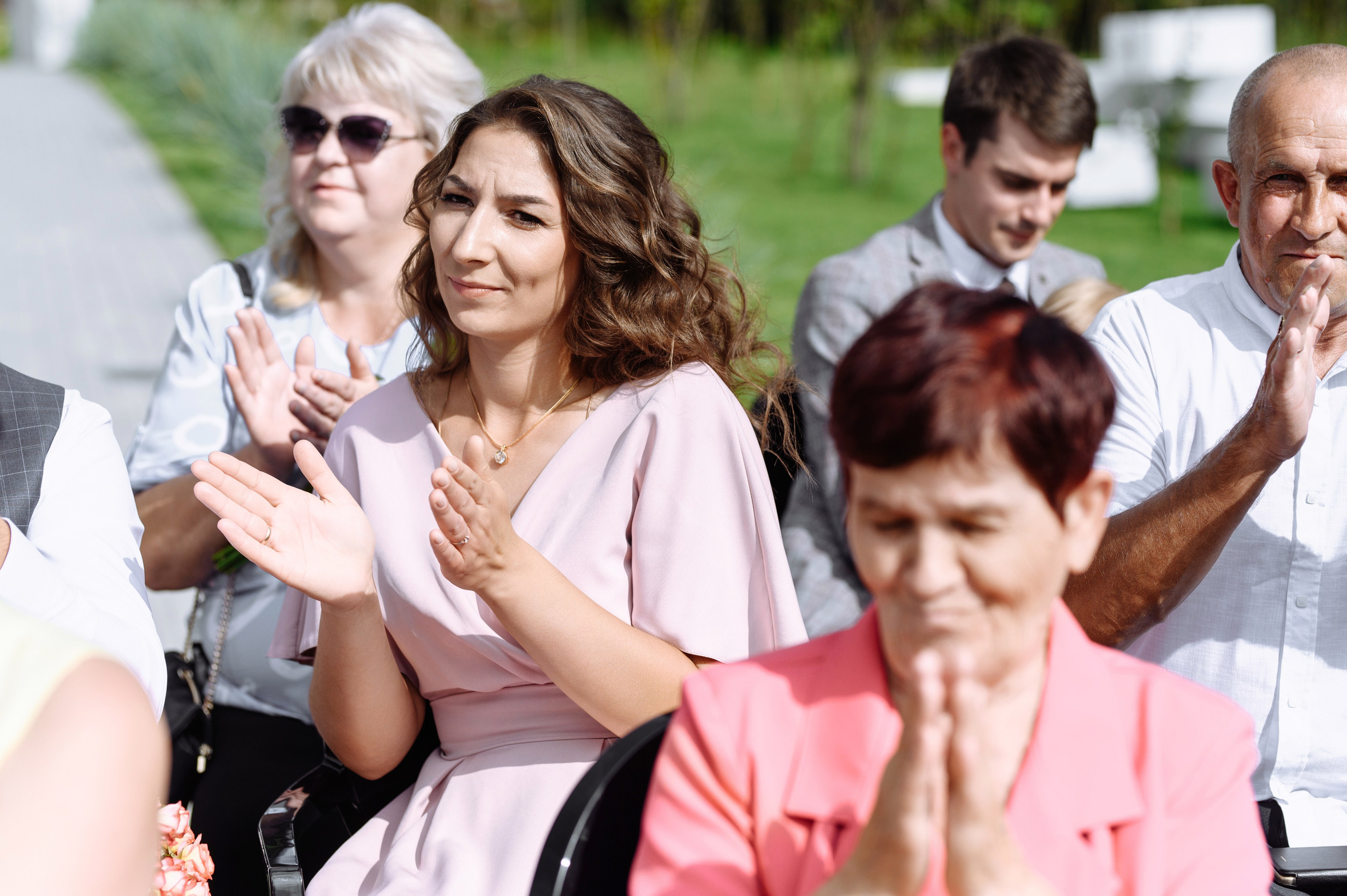 Дмитрий и Елизавета. Фотограф Кирилл Верт