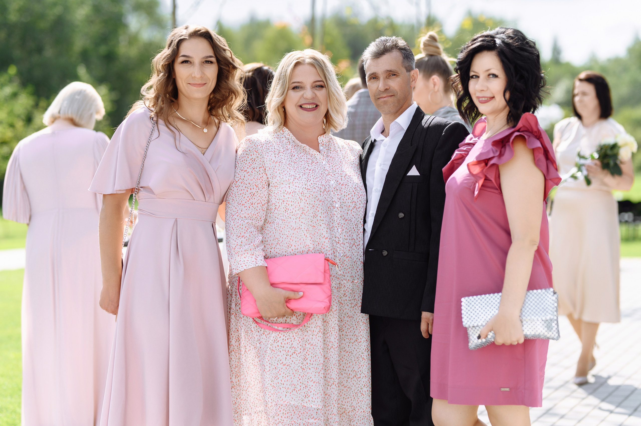 Дмитрий и Елизавета. Фотограф Кирилл Верт