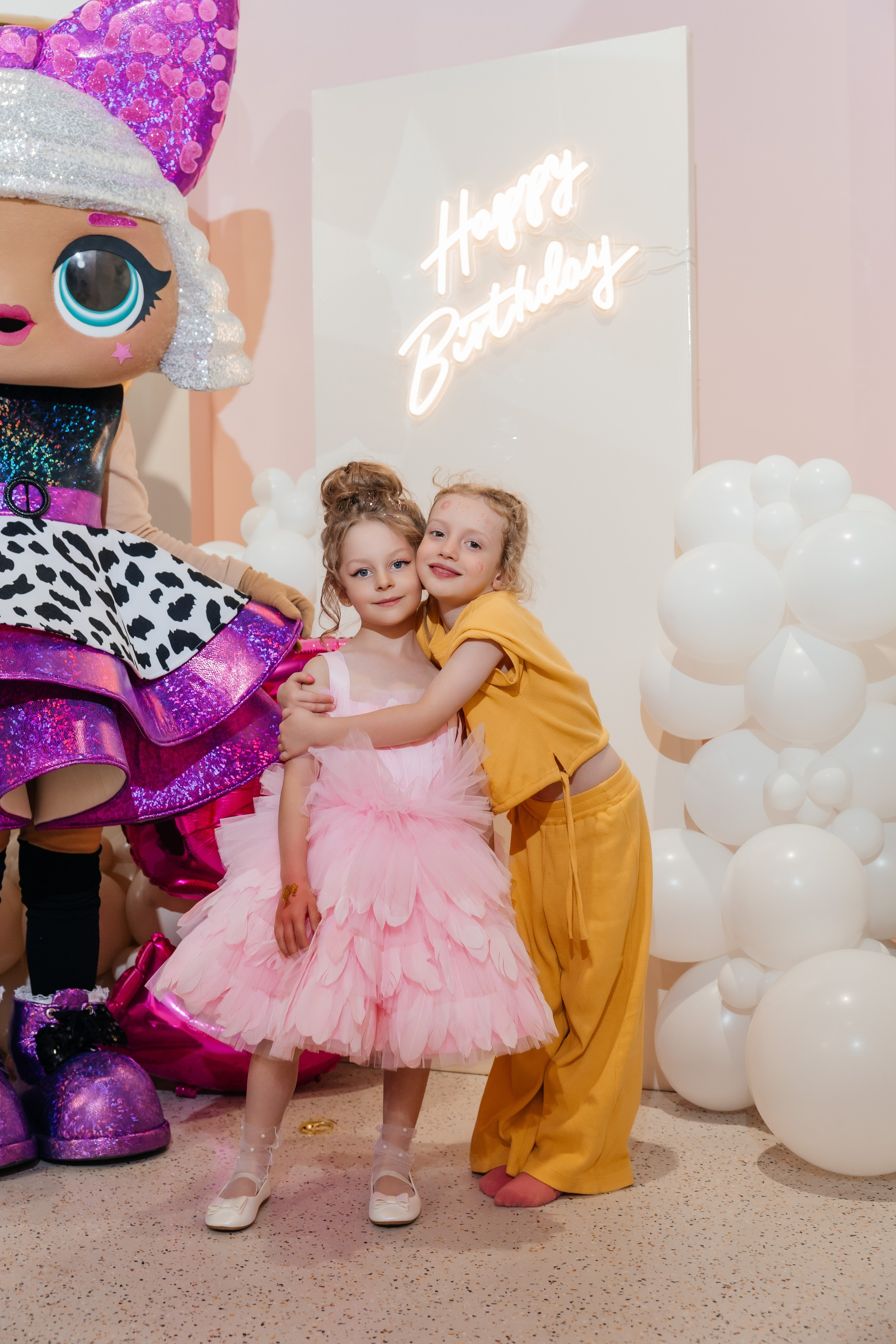 Фотограф на детские праздники в Сургуте. Семейный фотограф в Сургуте Инна Смолякова