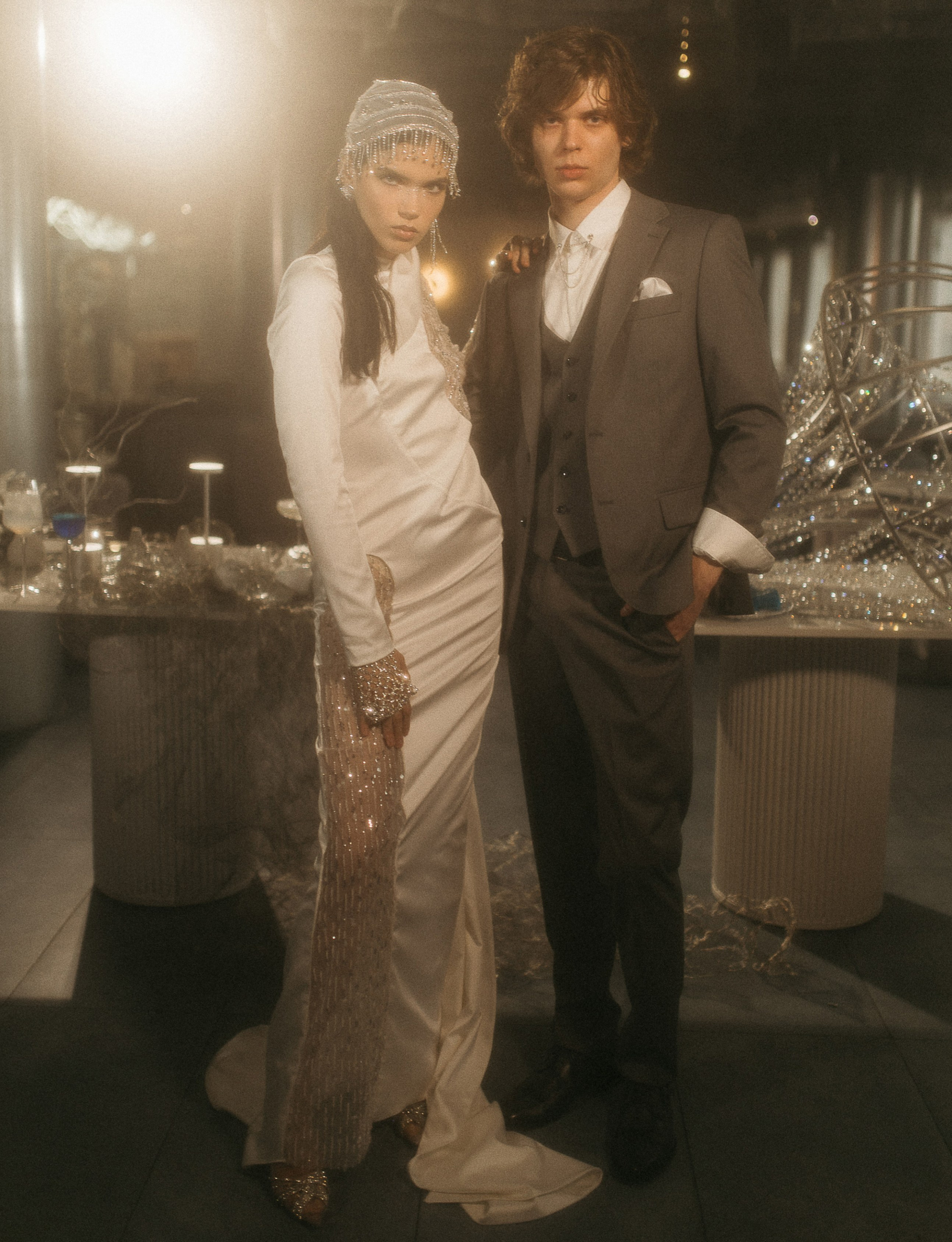 Свадебный фотограф в Москве Николай Болт