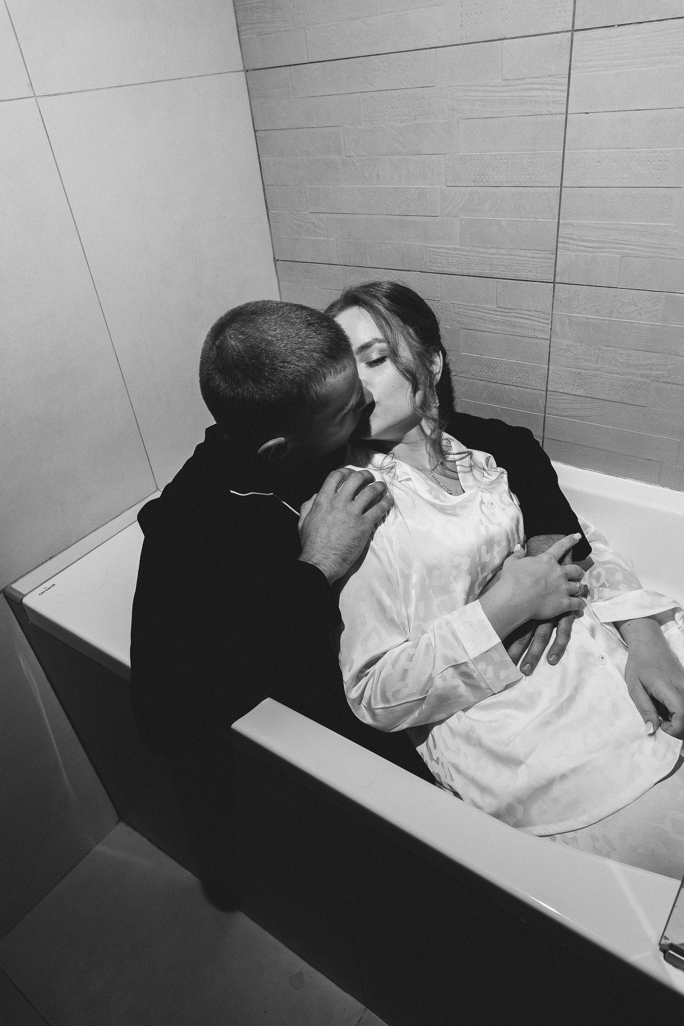 ALEXANDRA & SERGEY — pt. 2. Свадебный и семейный фотограф Исаев Давид