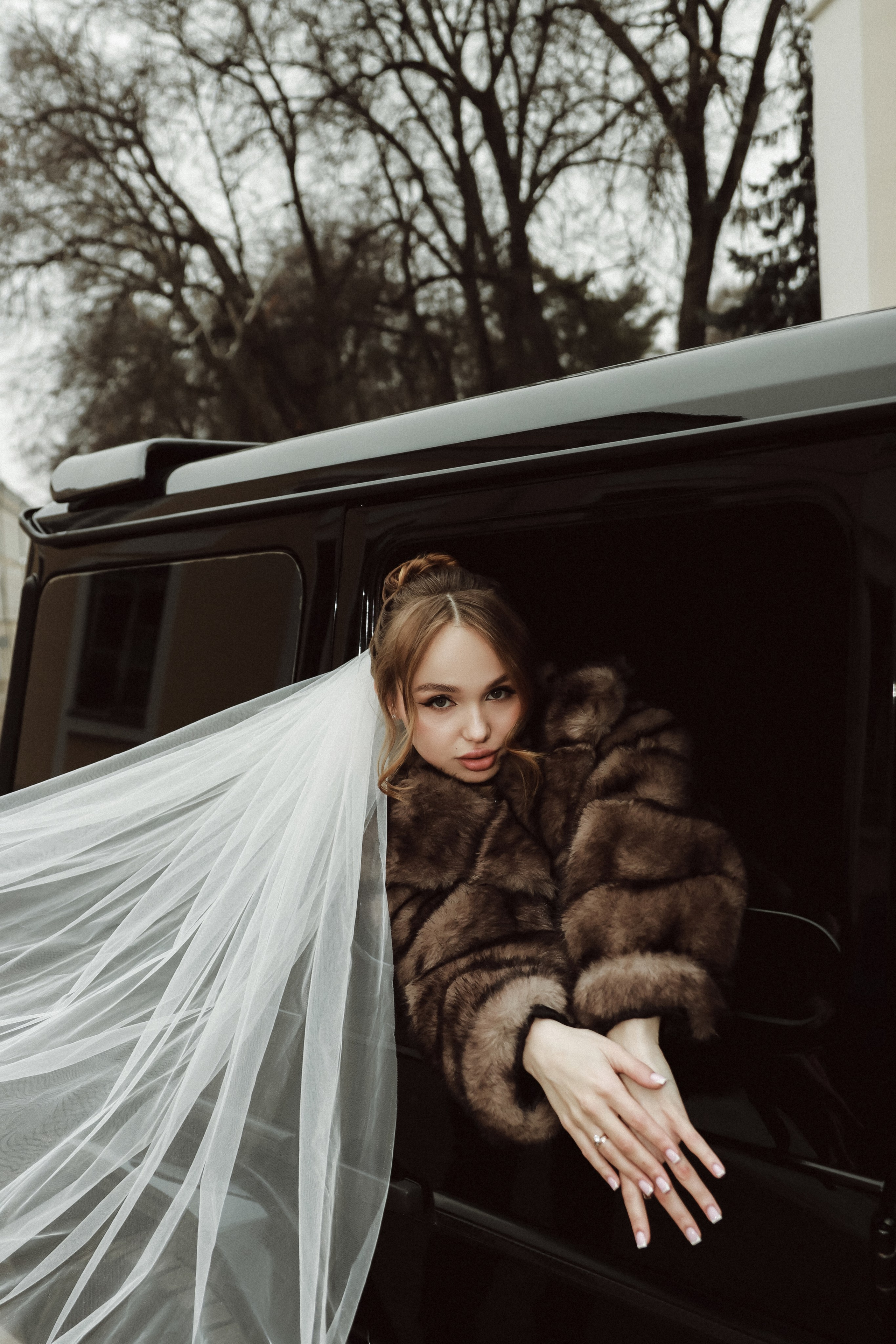 Sofi ∞ Stepan. Фотограф Анна Веденеева