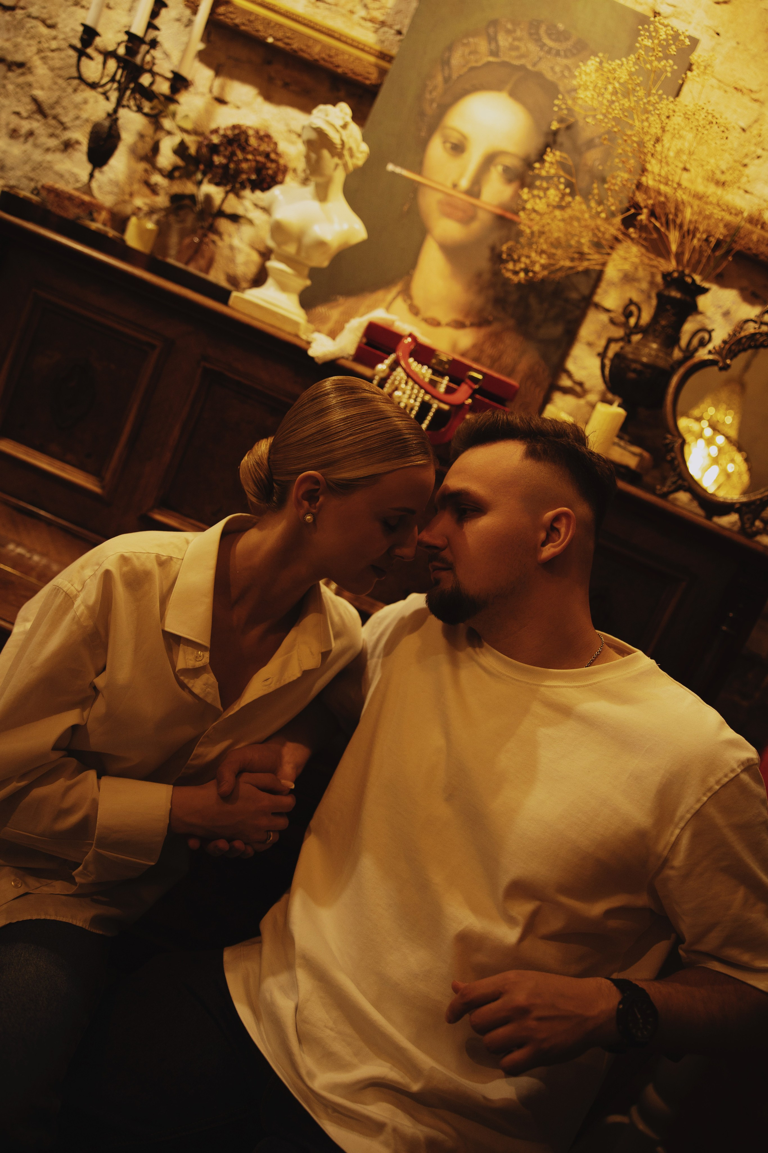 Сергей и Юля | 2025. Wedding photographer Lithuania Poland Latvia Germany