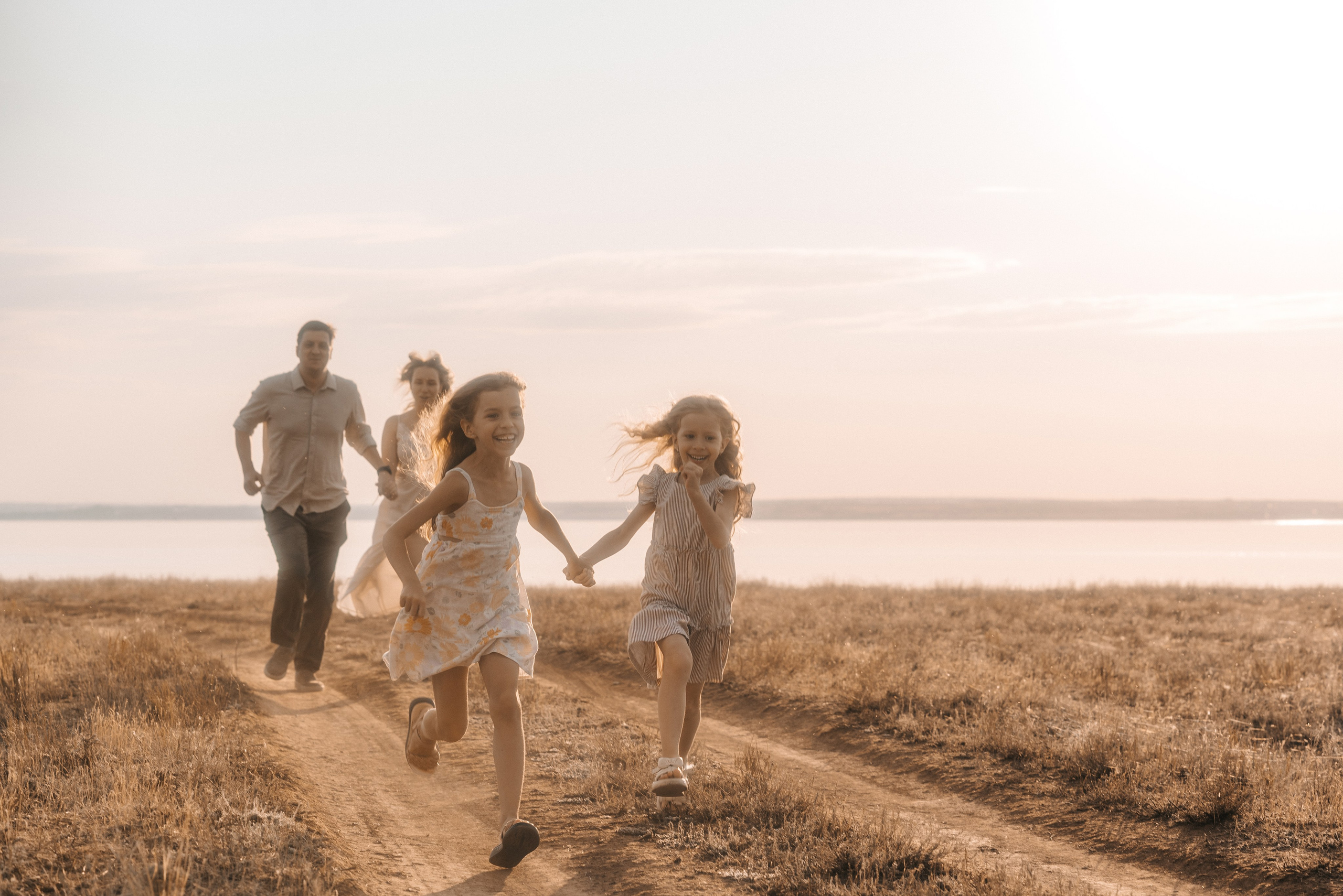 Самое дорогое. Главная