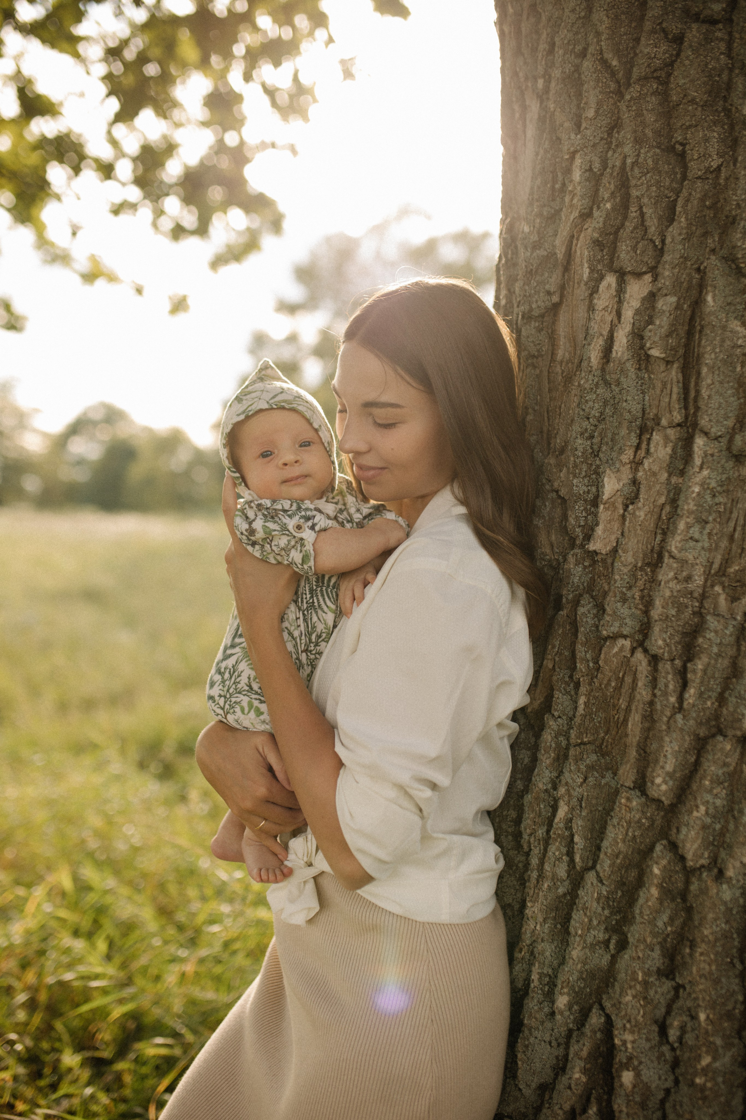 Ира Максим Костя и Тема. Семейный и детский фотограф в Рязани Екатерина Воронцова