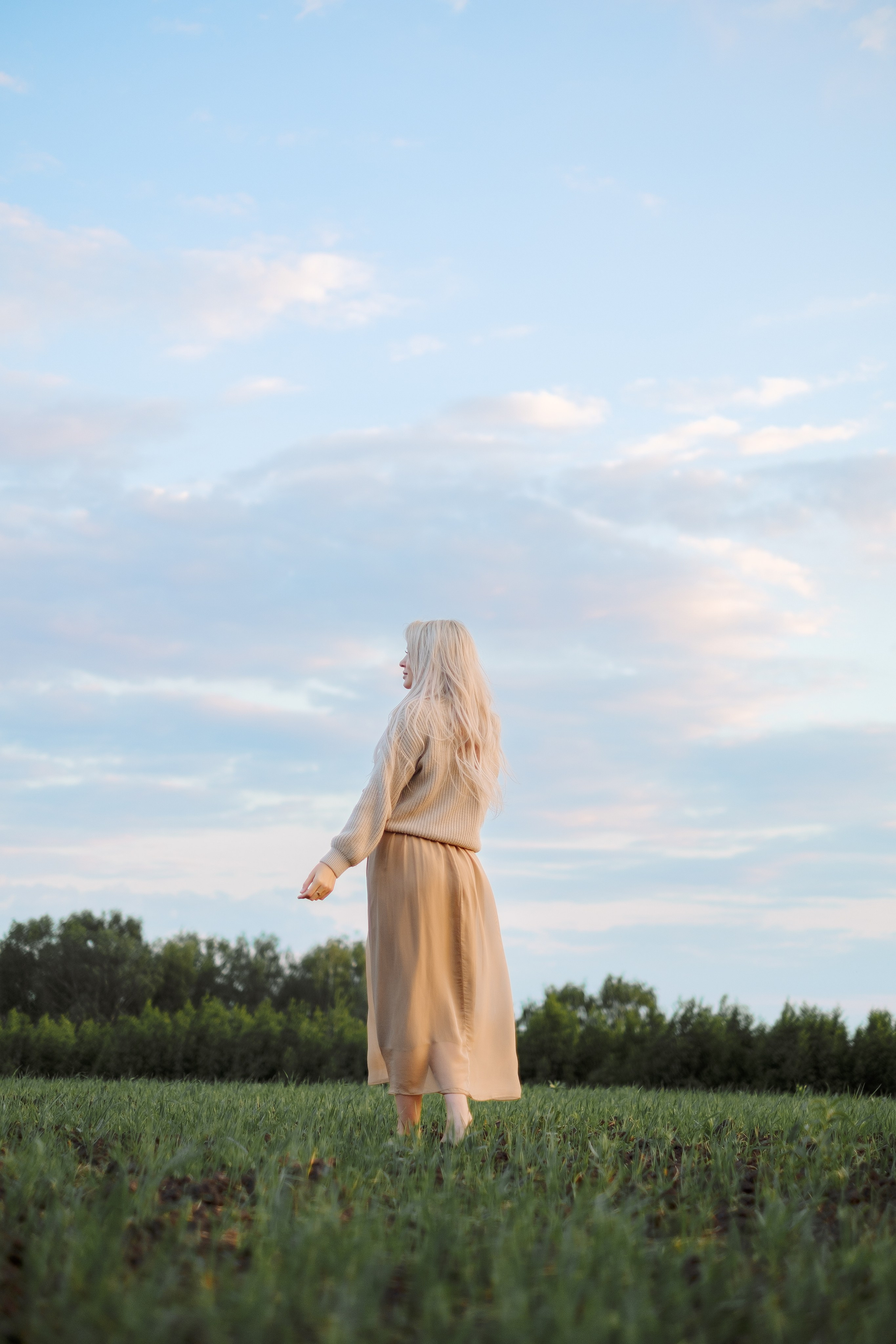 Кристина. Фотограф в Кемерово Анастасия Филаткина