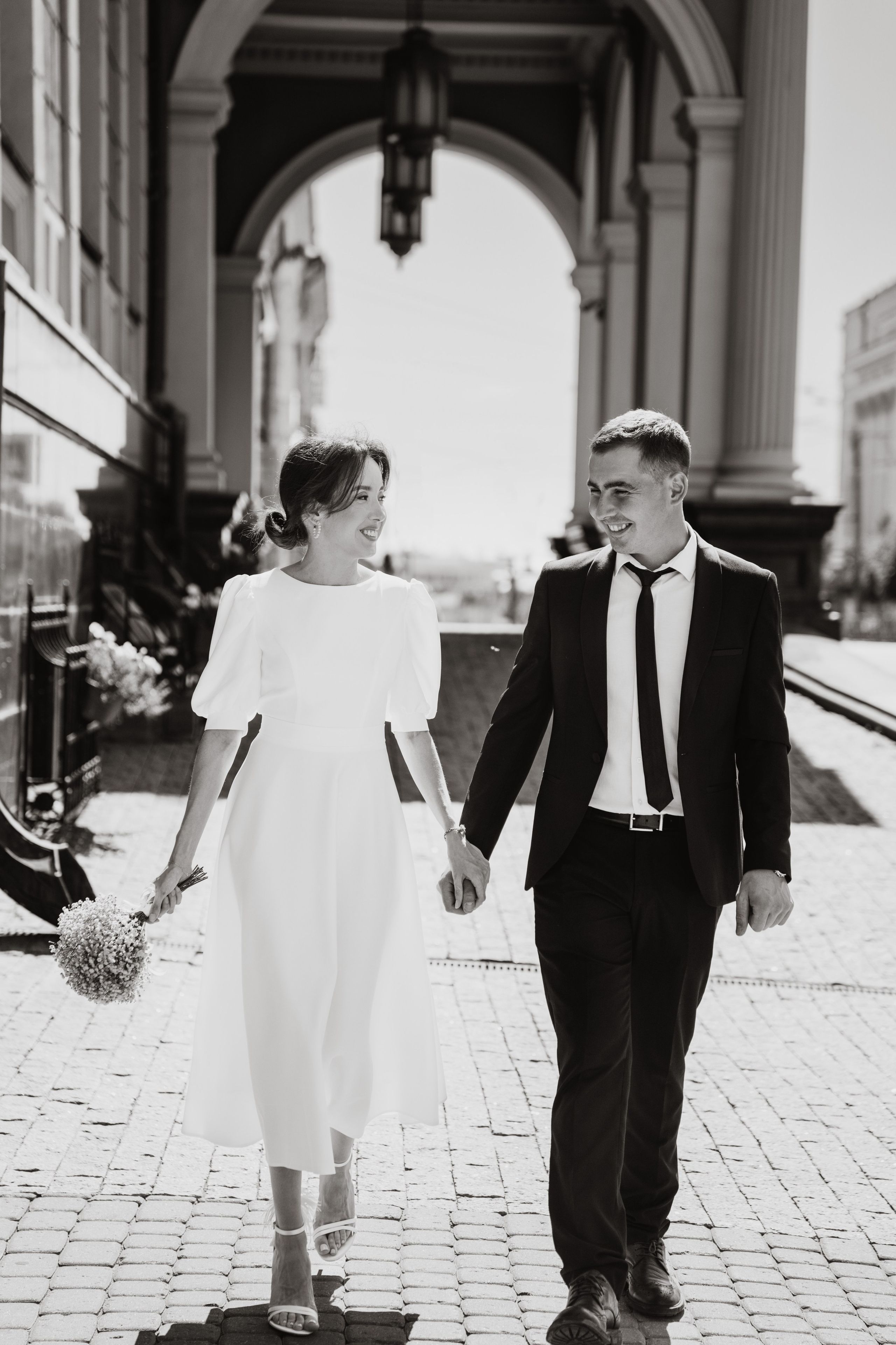 Свадьба. Свадебный фотограф Казань|Москва Ranas4you