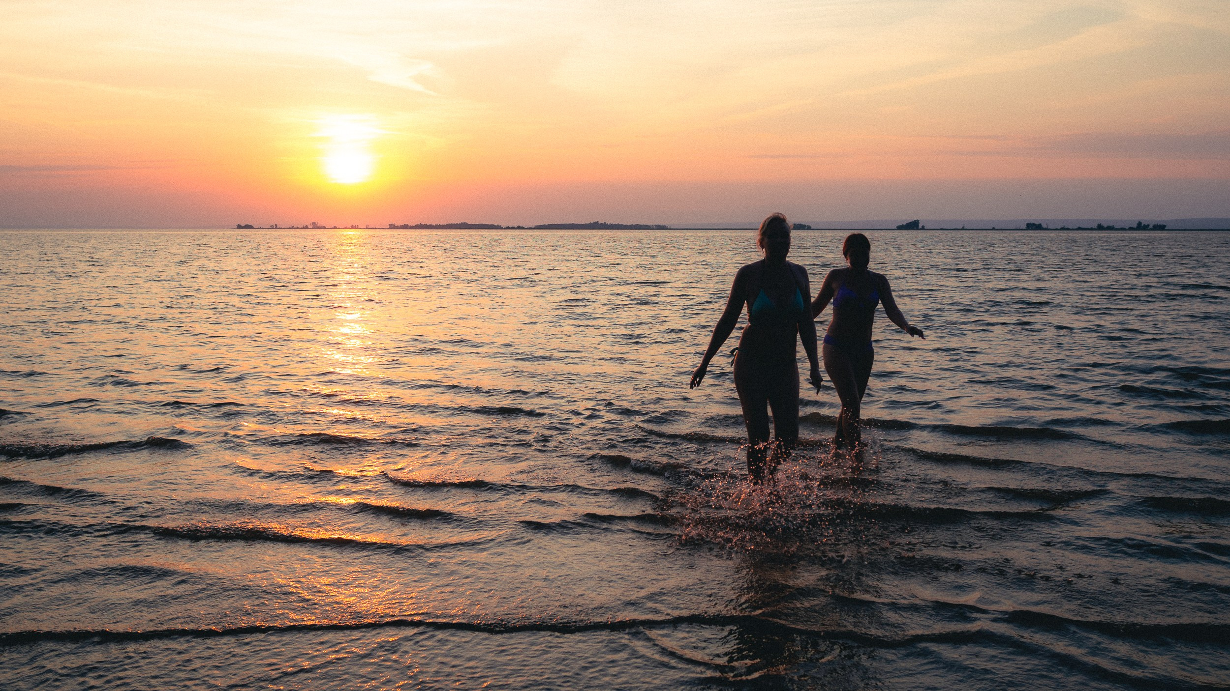 Волга '22. Фёдор Малюгин. Ваш бади в визуале