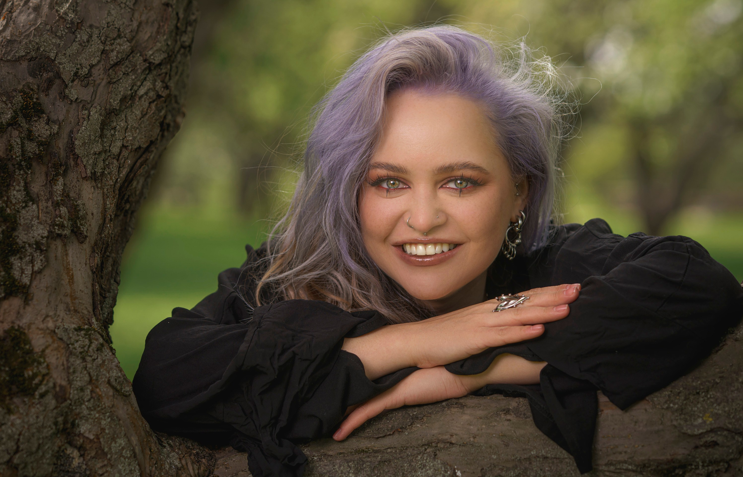 Юлия Садыкова. Фотограф Сергей Танков