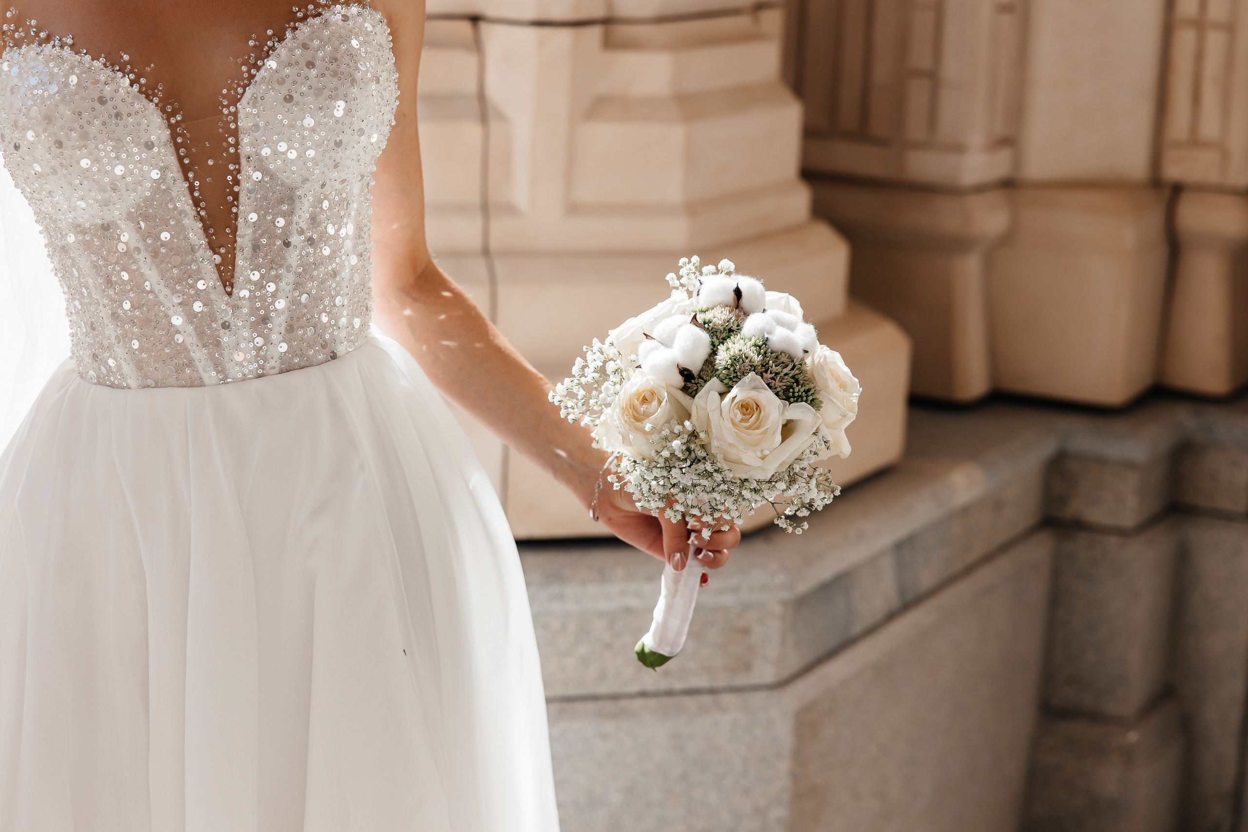 Анонс свадьбы для Ольги и Романа. Свадебный фотограф в Крыму и Севастополе Ольга Баскакова