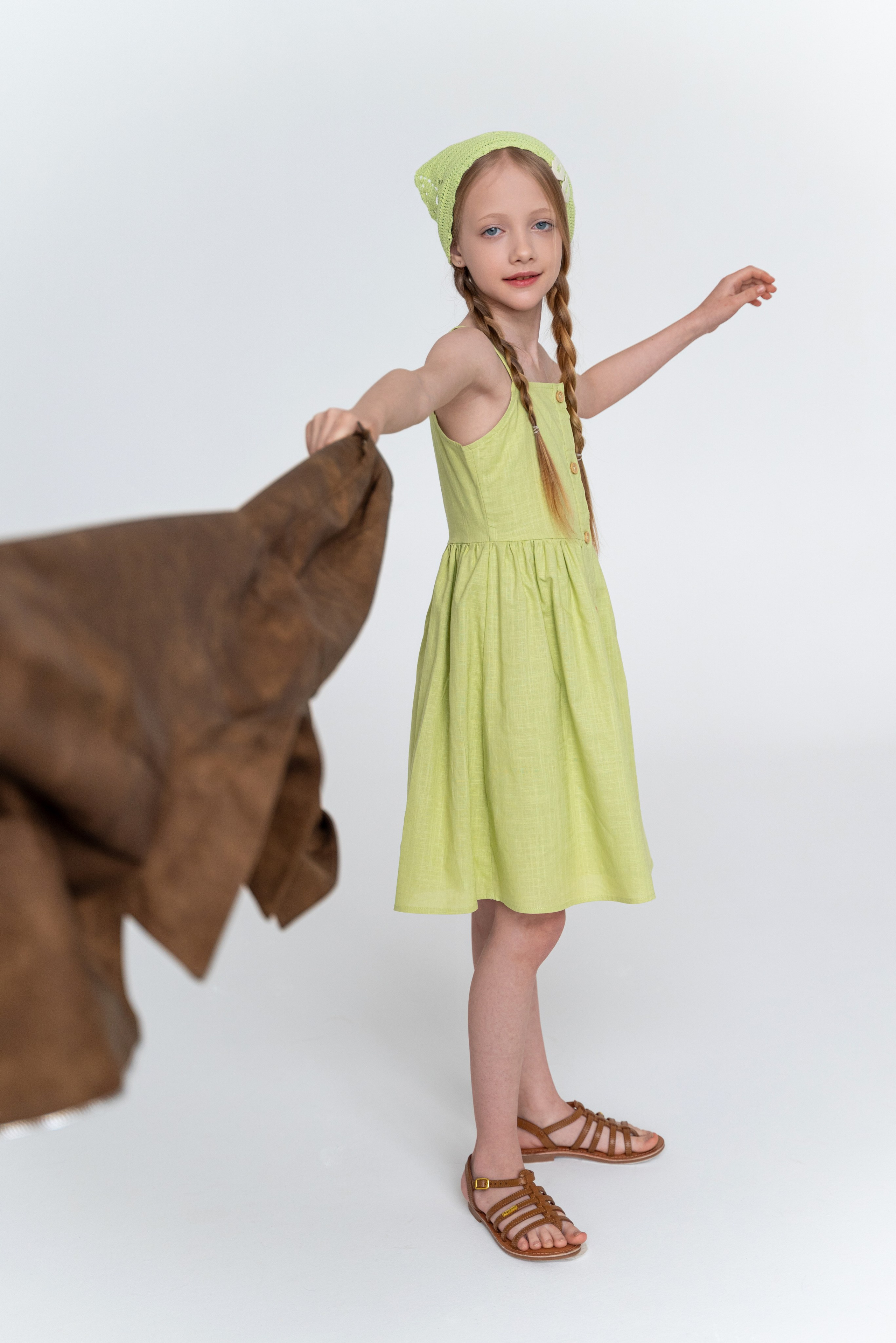 Di. Фотограф Москва Виктория Вишневская актерское / модельное портфолио