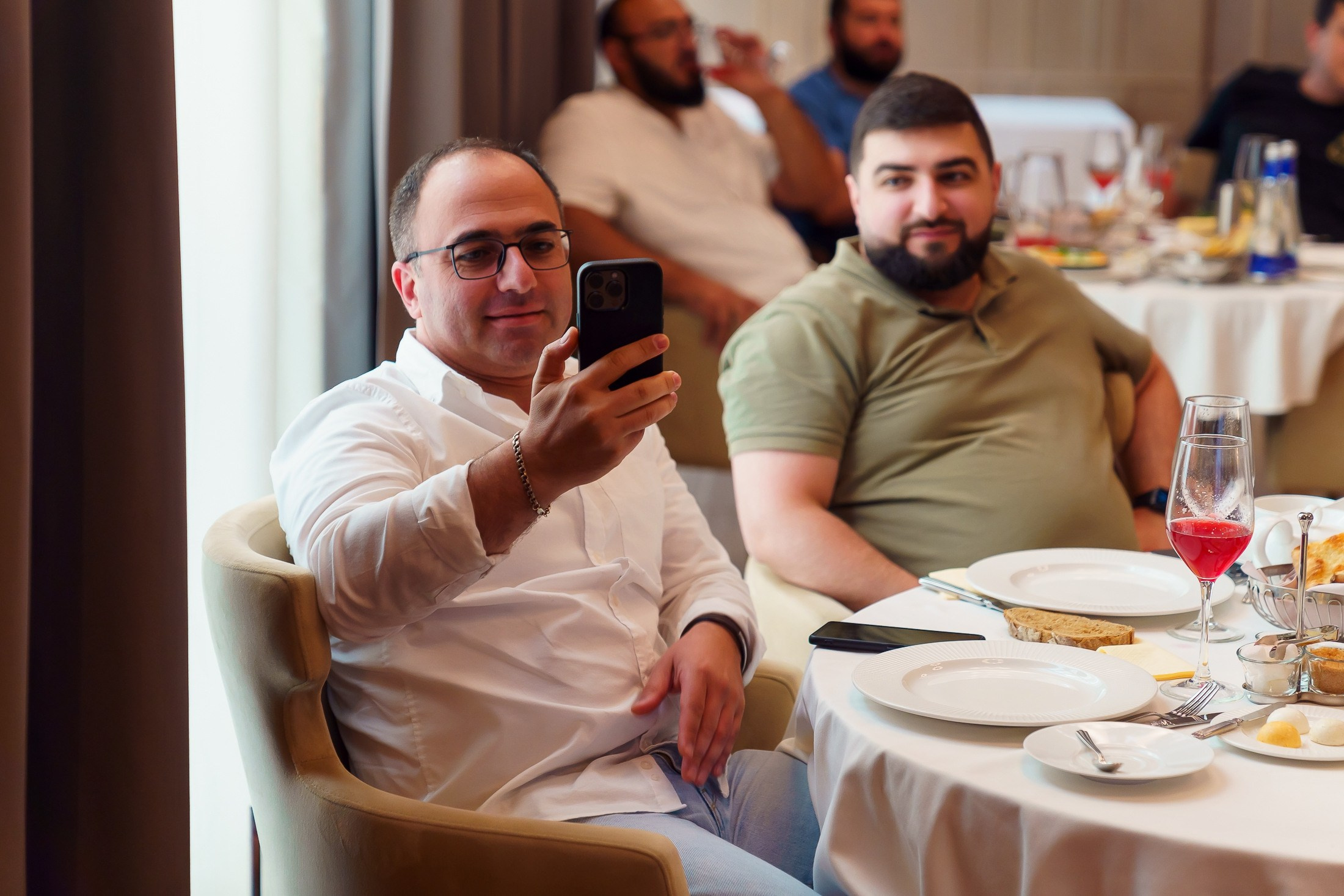 Деловые Мероприятия. Медиа продакшн, Ян Фадеев, создание видео и фото, Москва, Россия