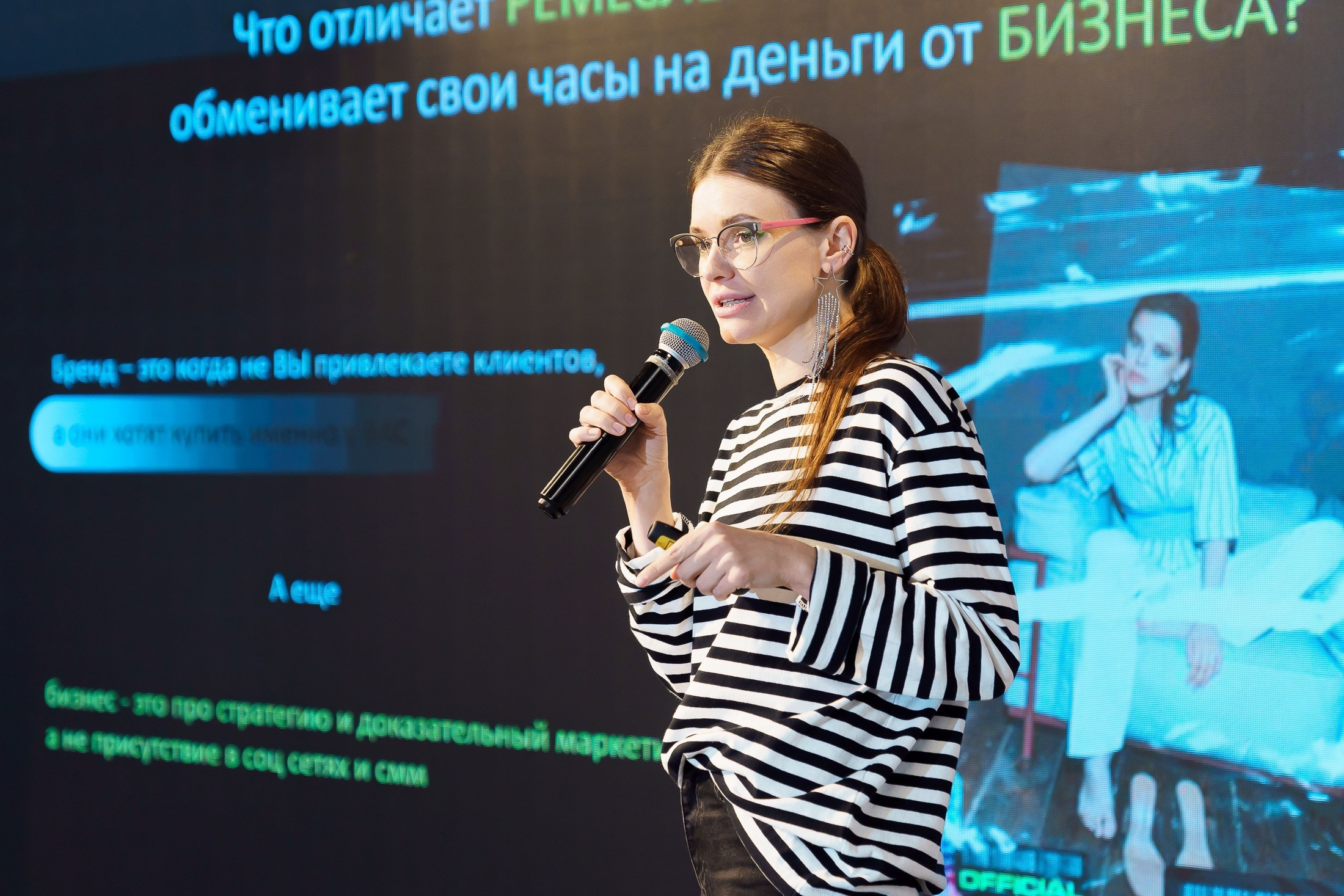 Деловые Мероприятия. Медиа продакшн, Ян Фадеев, создание видео и фото, Москва, Россия