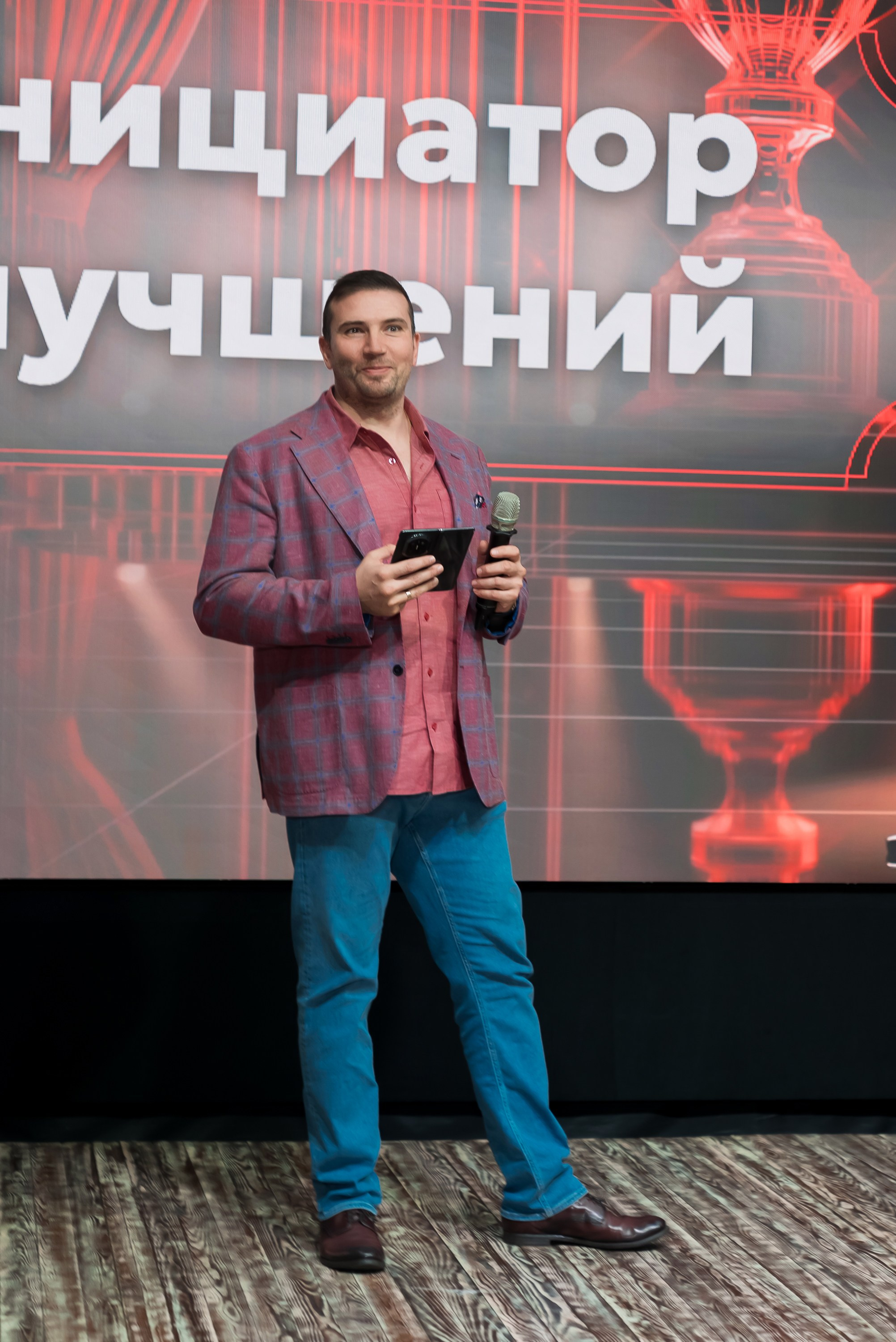 Деловые Мероприятия. Медиа продакшн, Ян Фадеев, создание видео и фото, Москва, Россия