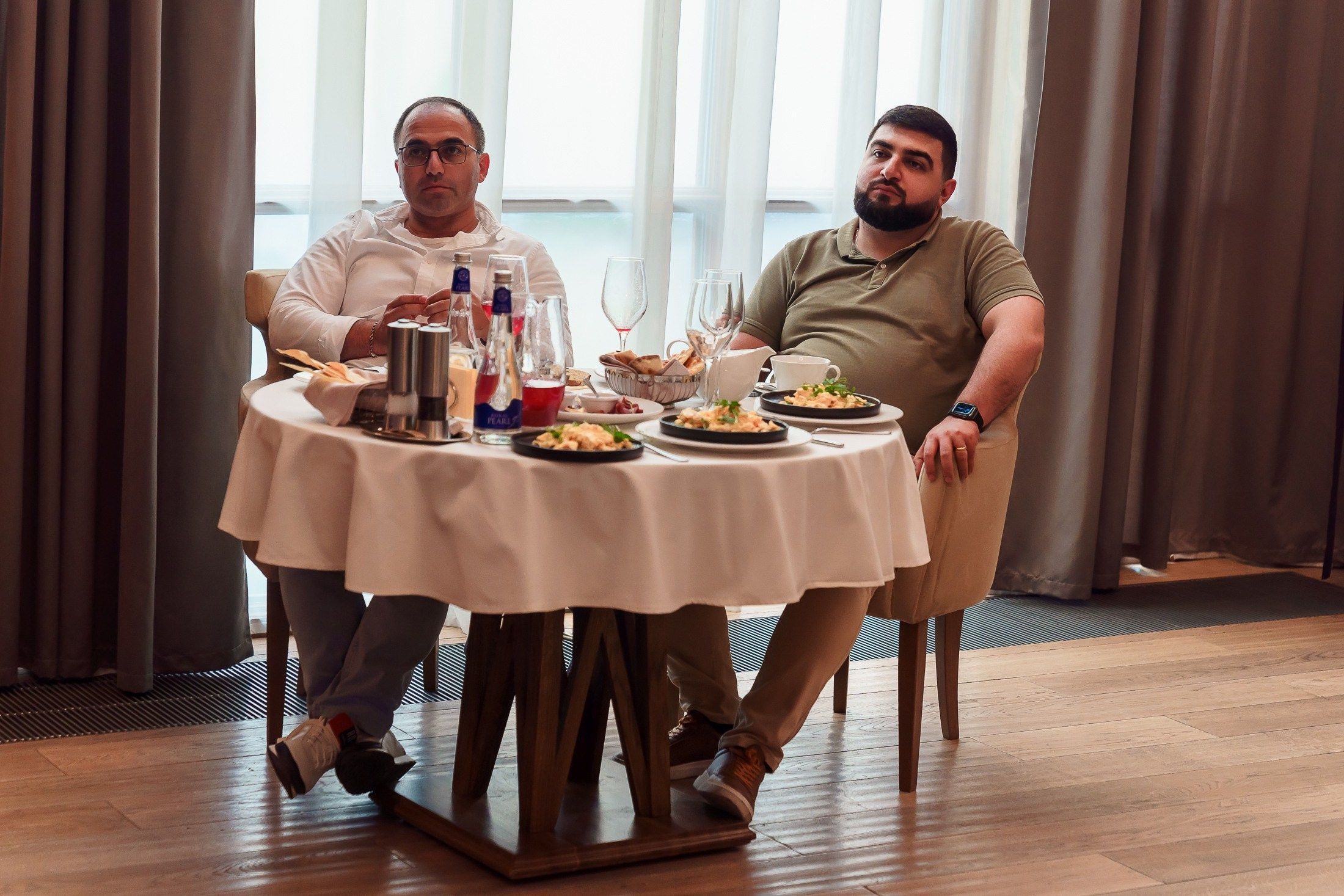 Деловые Мероприятия. Медиа продакшн, Ян Фадеев, создание видео и фото, Москва, Россия