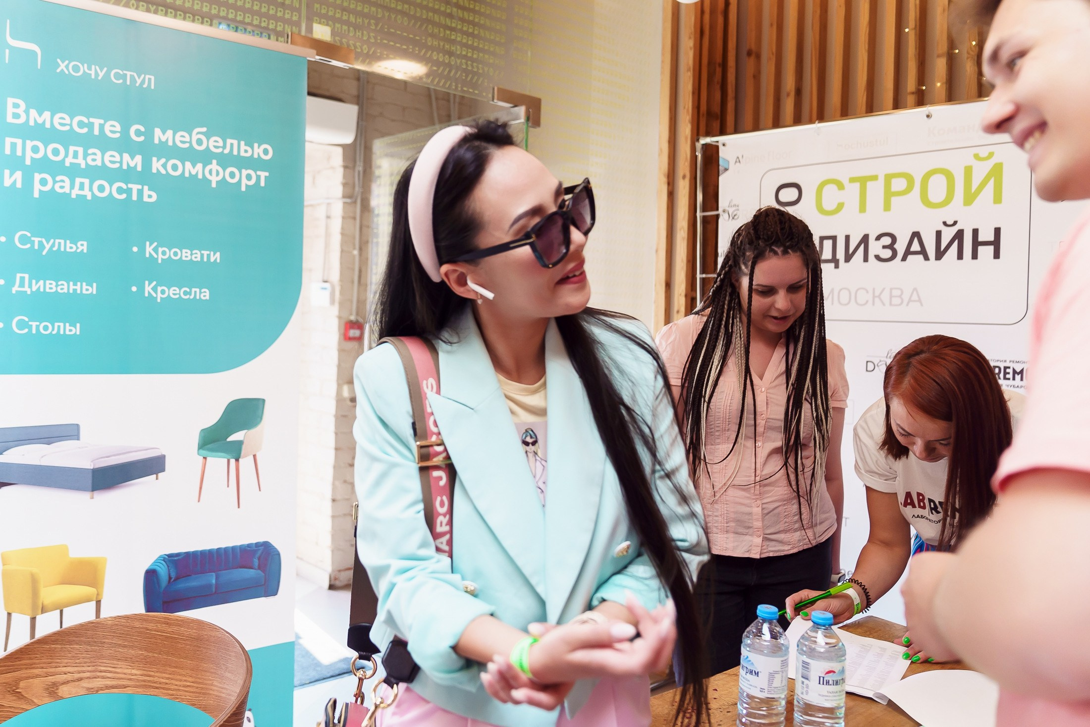 Деловые Мероприятия. Медиа продакшн, Ян Фадеев, создание видео и фото, Москва, Россия