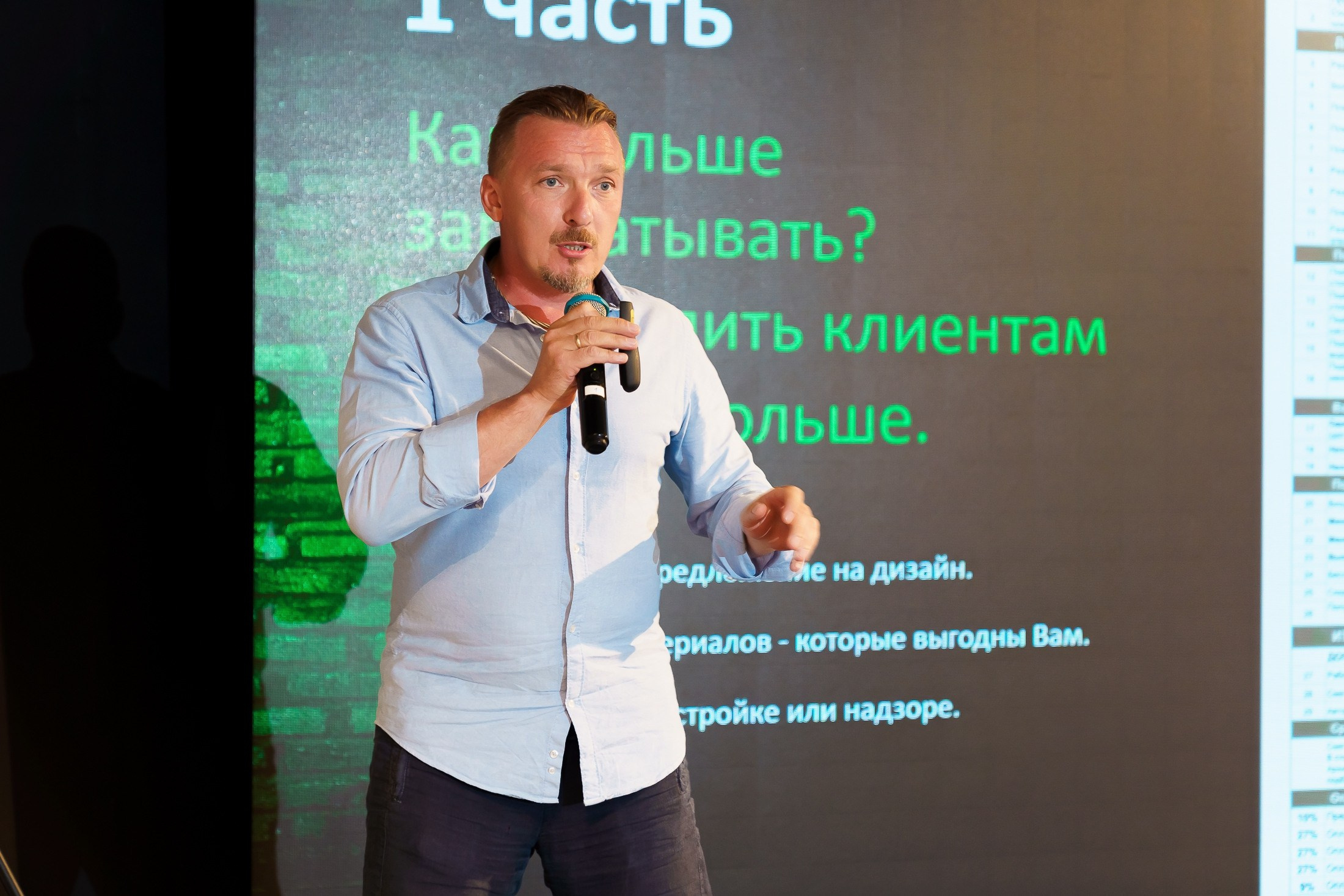 Деловые Мероприятия. Медиа продакшн, Ян Фадеев, создание видео и фото, Москва, Россия