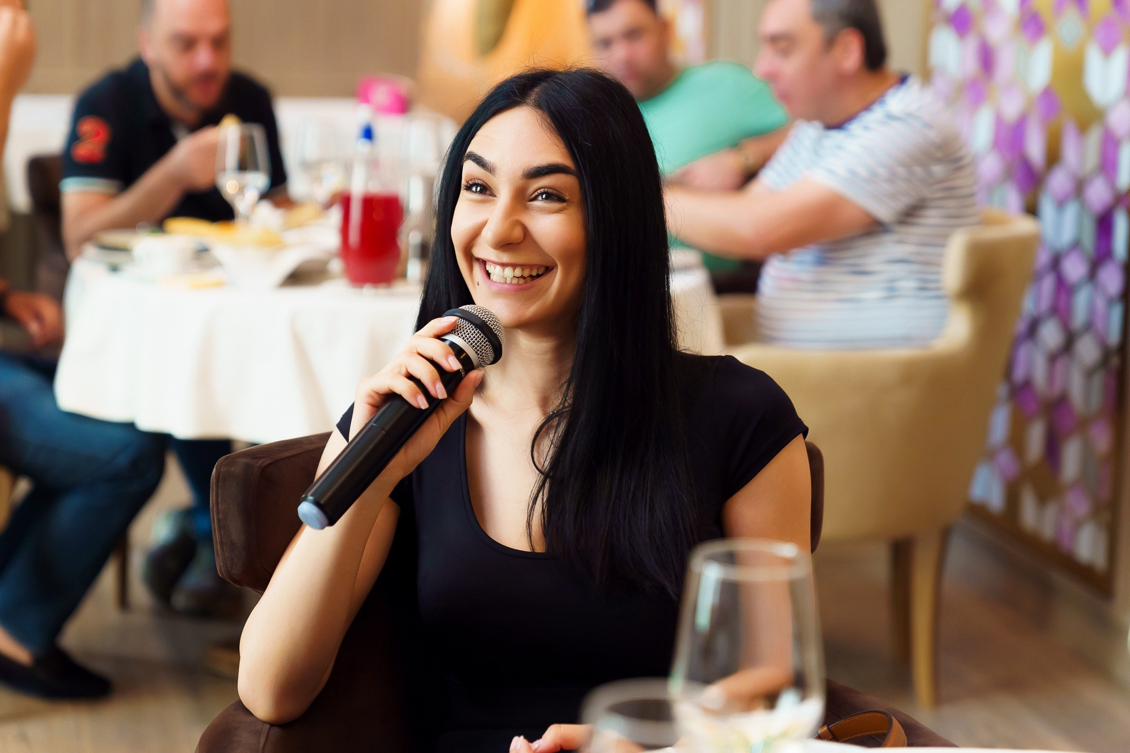Деловые Мероприятия. Медиа продакшн, Ян Фадеев, создание видео и фото, Москва, Россия