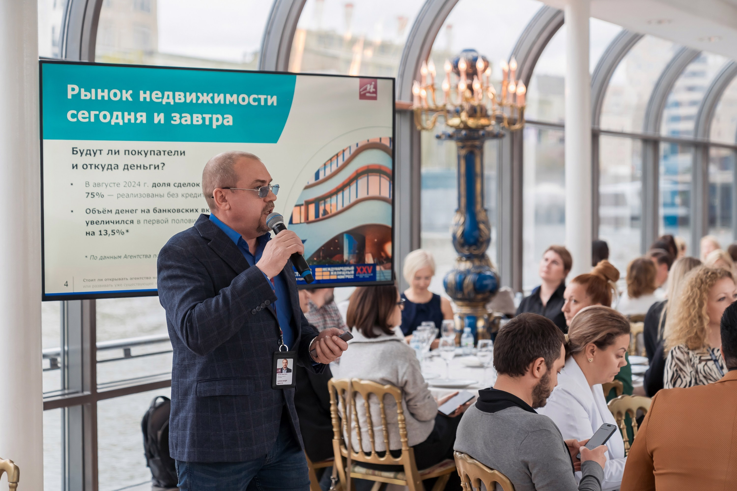 Деловые Мероприятия. Медиа продакшн, Ян Фадеев, создание видео и фото, Москва, Россия
