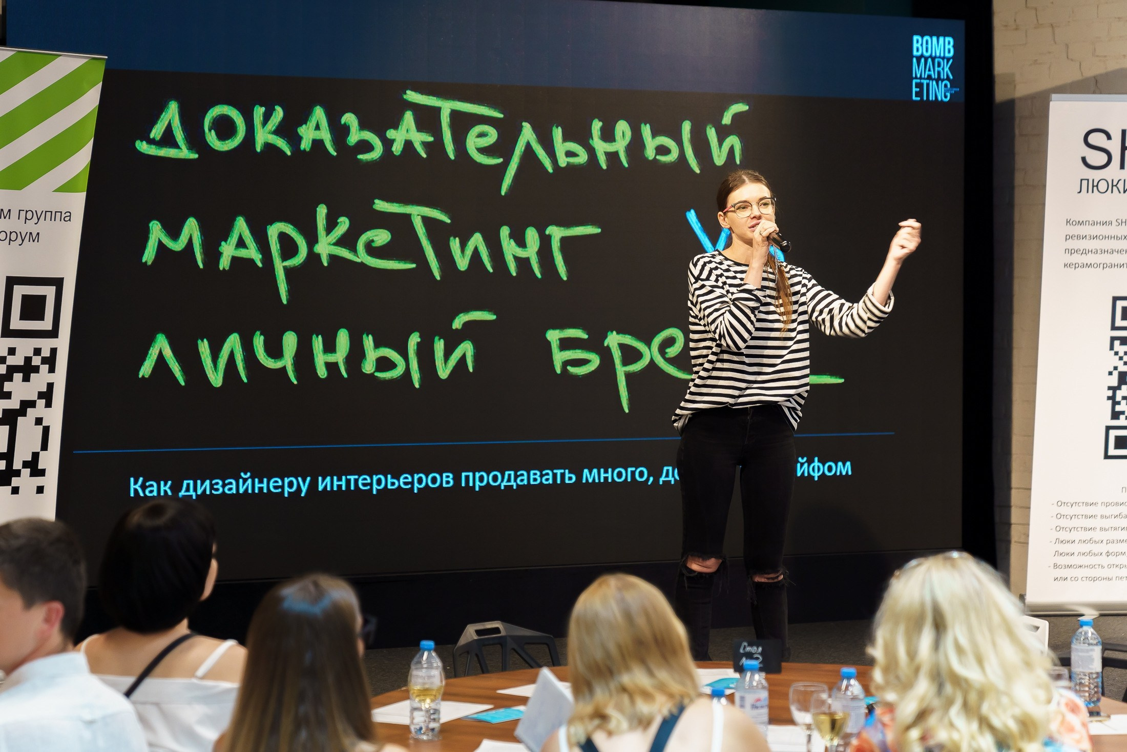 Деловые Мероприятия. Медиа продакшн, Ян Фадеев, создание видео и фото, Москва, Россия