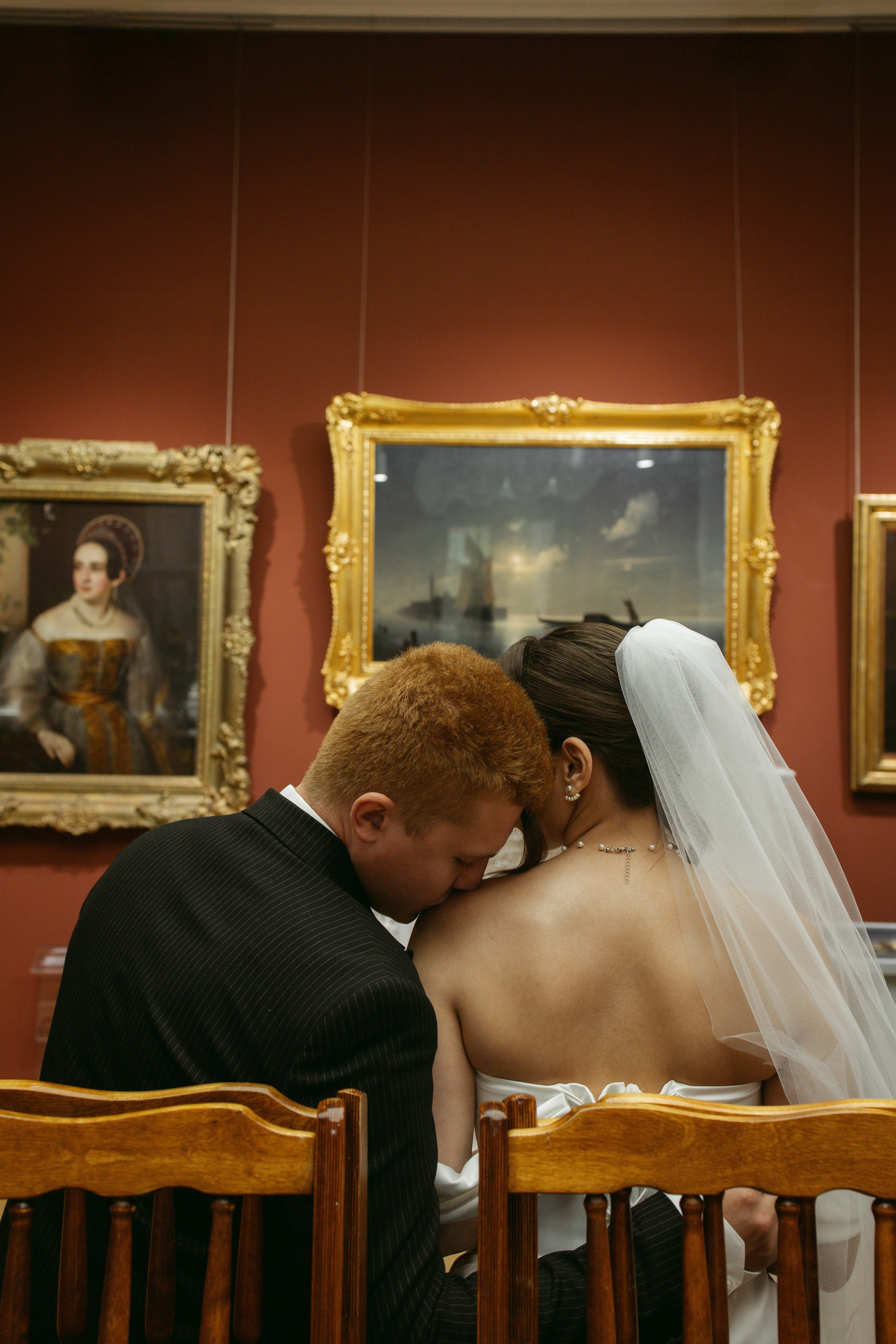 Айдар & Азалия