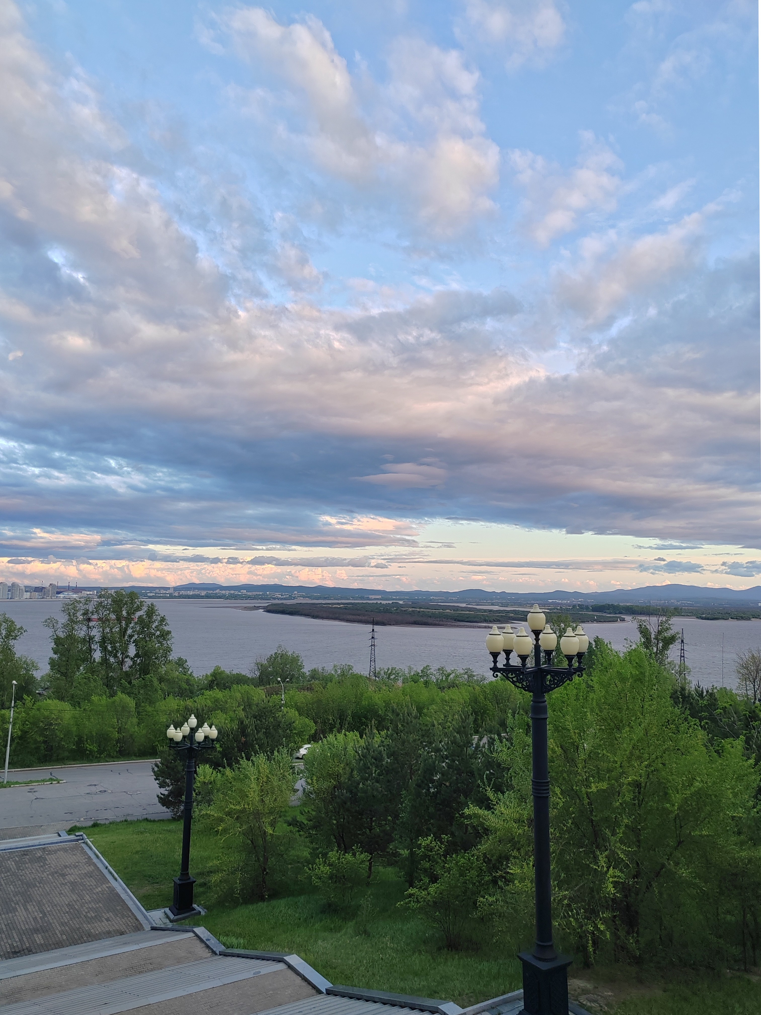 Спасо-Преображенский кафедральный собор. Дальний Восток — природа и достопримечательности