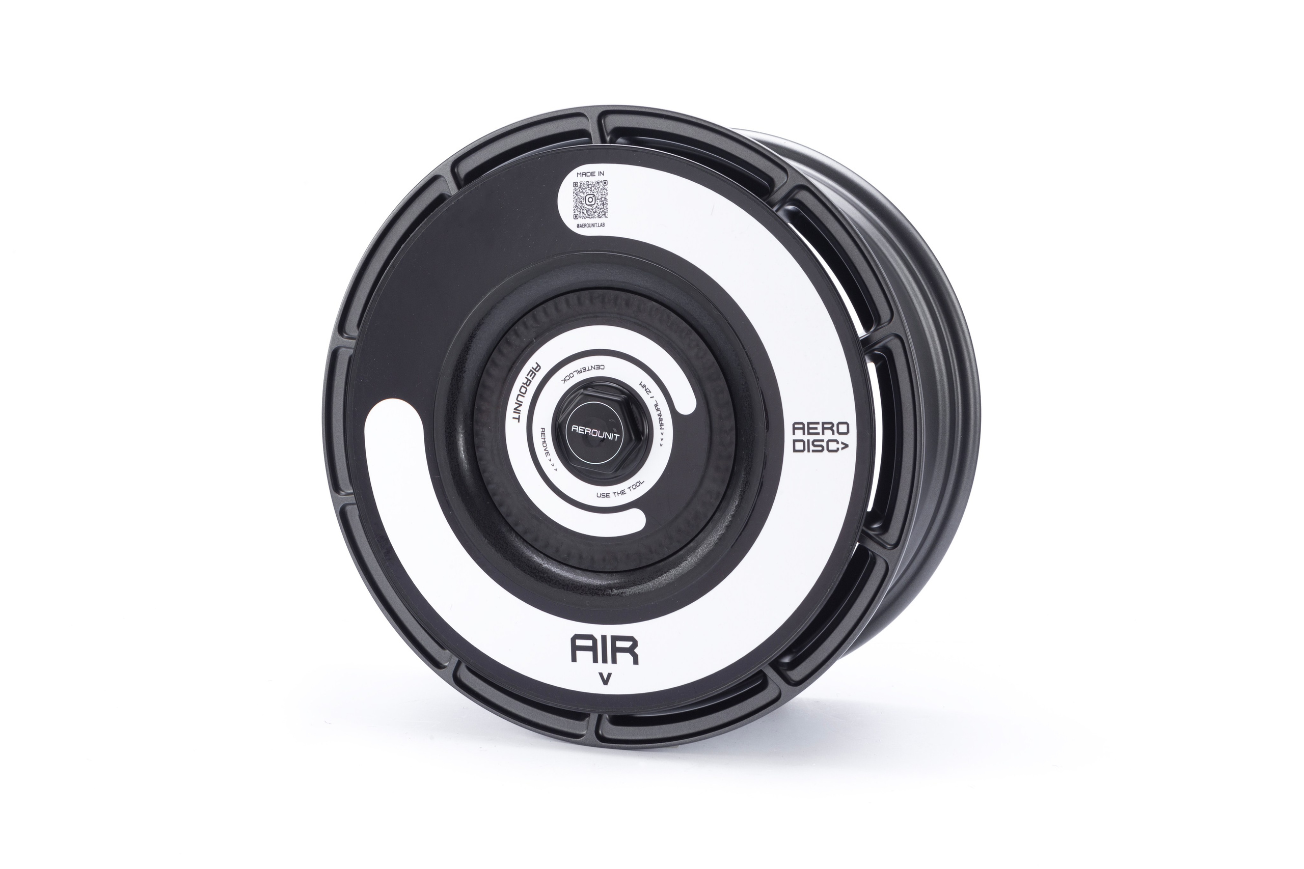 Custom aerodiscs | AEROUNIT |. Автомобильный фотограф в Екатеринбурге Сергей Эндерс