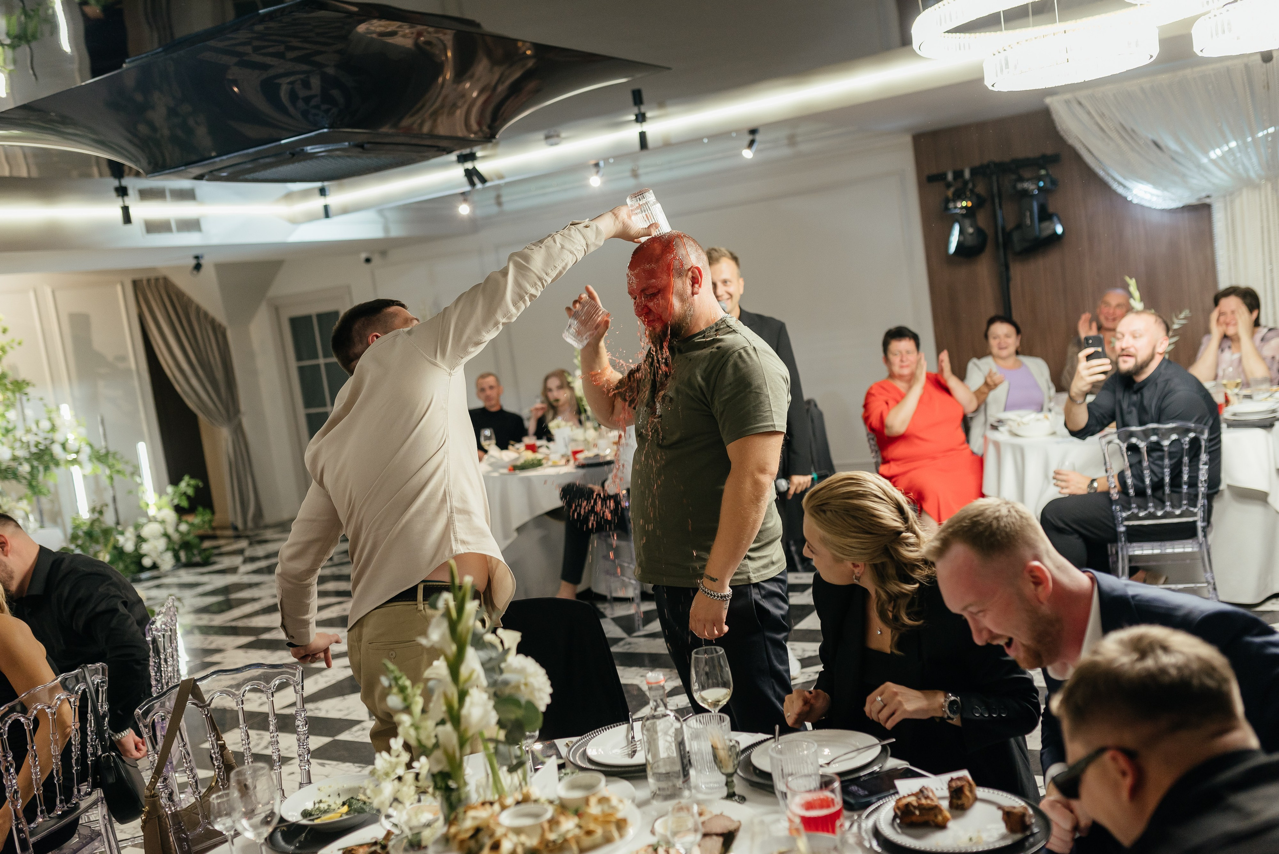 Tanya & Maksim. Фотограф Екатеринбург Александра Гнусина