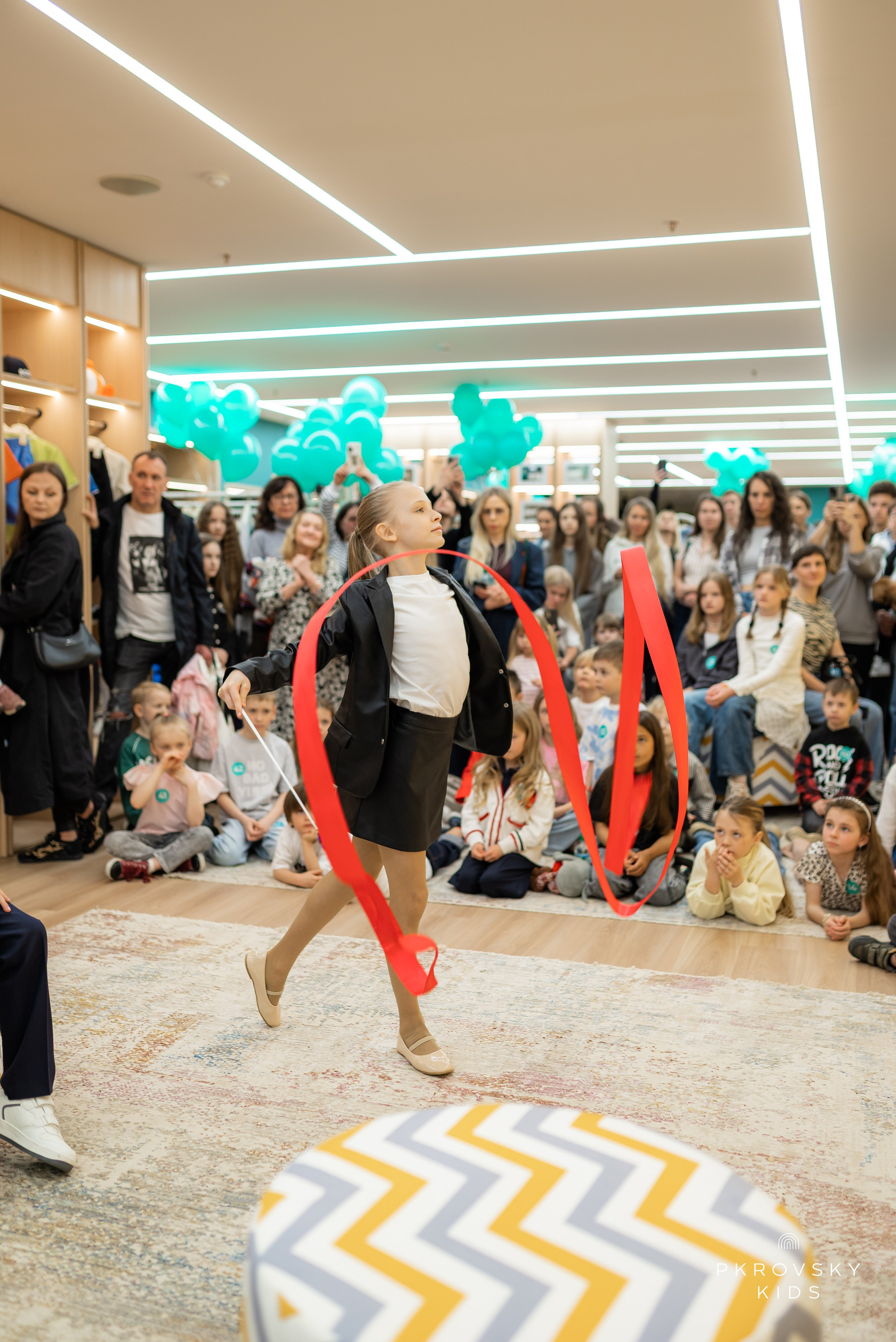 PKROVSKY kids. Фотограф Екатеринбург Александра Гнусина