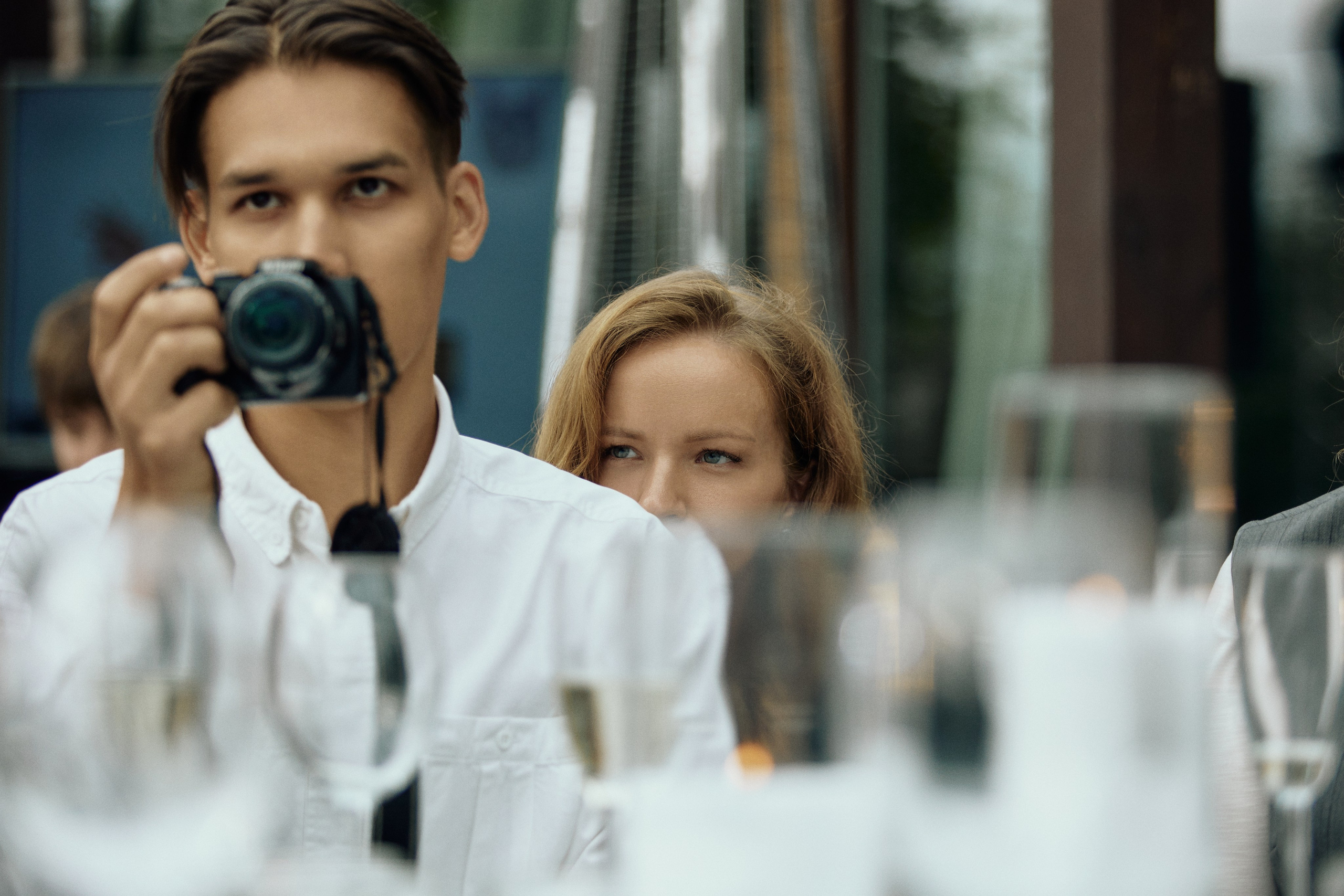 CASTLE IN THE AIR. Дмитрий Мазуркевич: Профессиональный Репортажный Фотограф