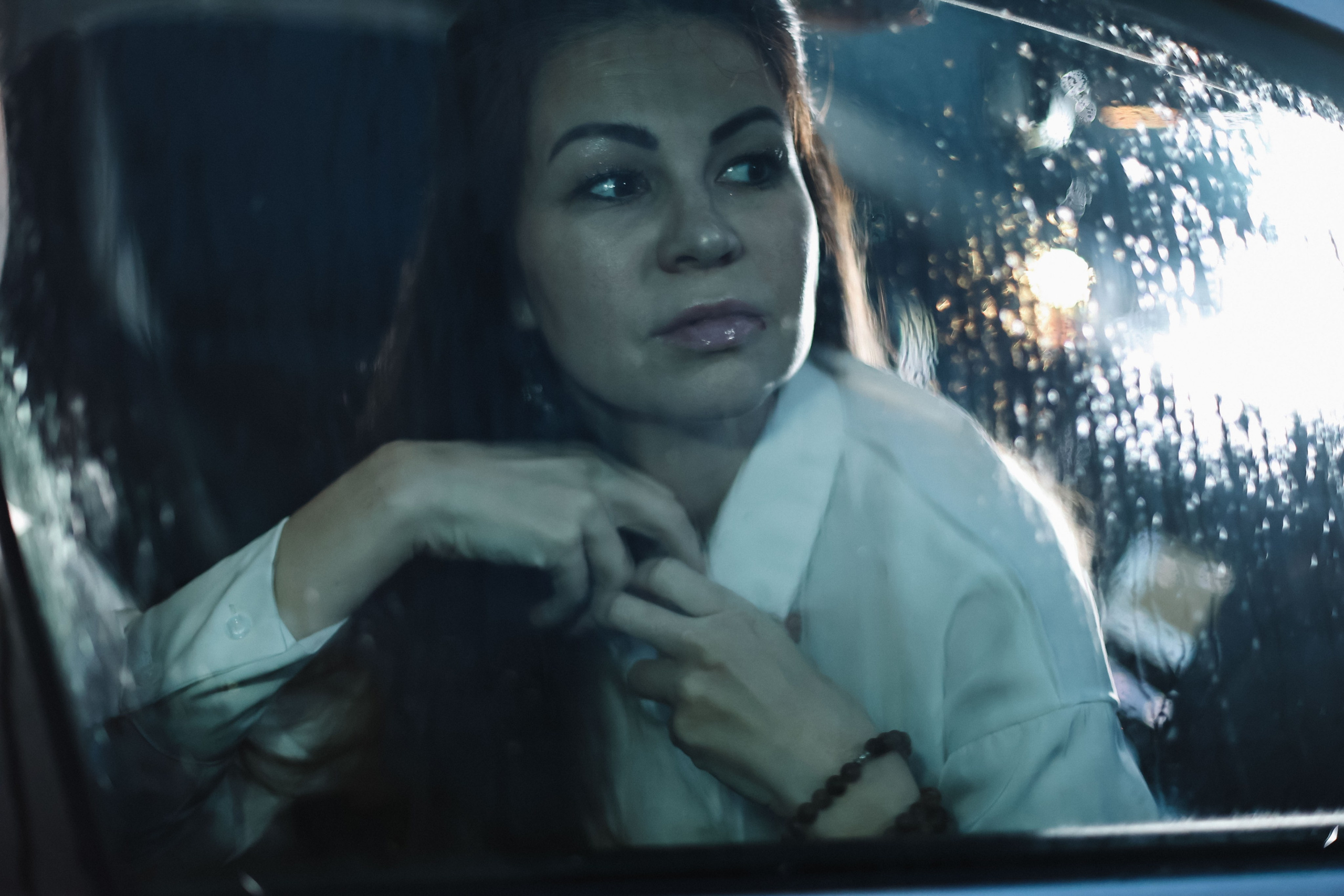 Портреты. Фотограф для вас и вашего бизнеса в Москве Альбина Никифоров