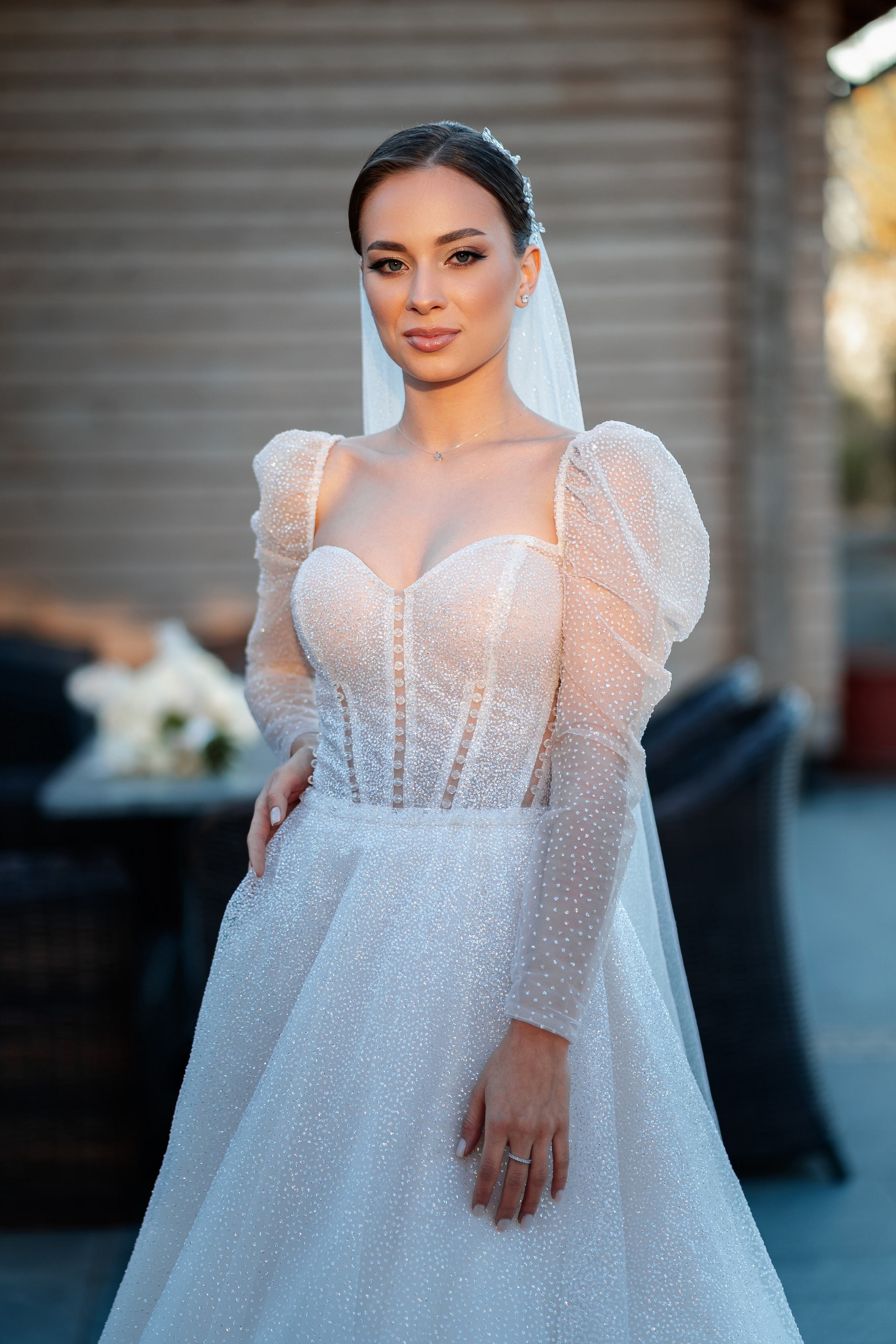 Давид & Милана. Свадебный фотограф Ашот Саркисян