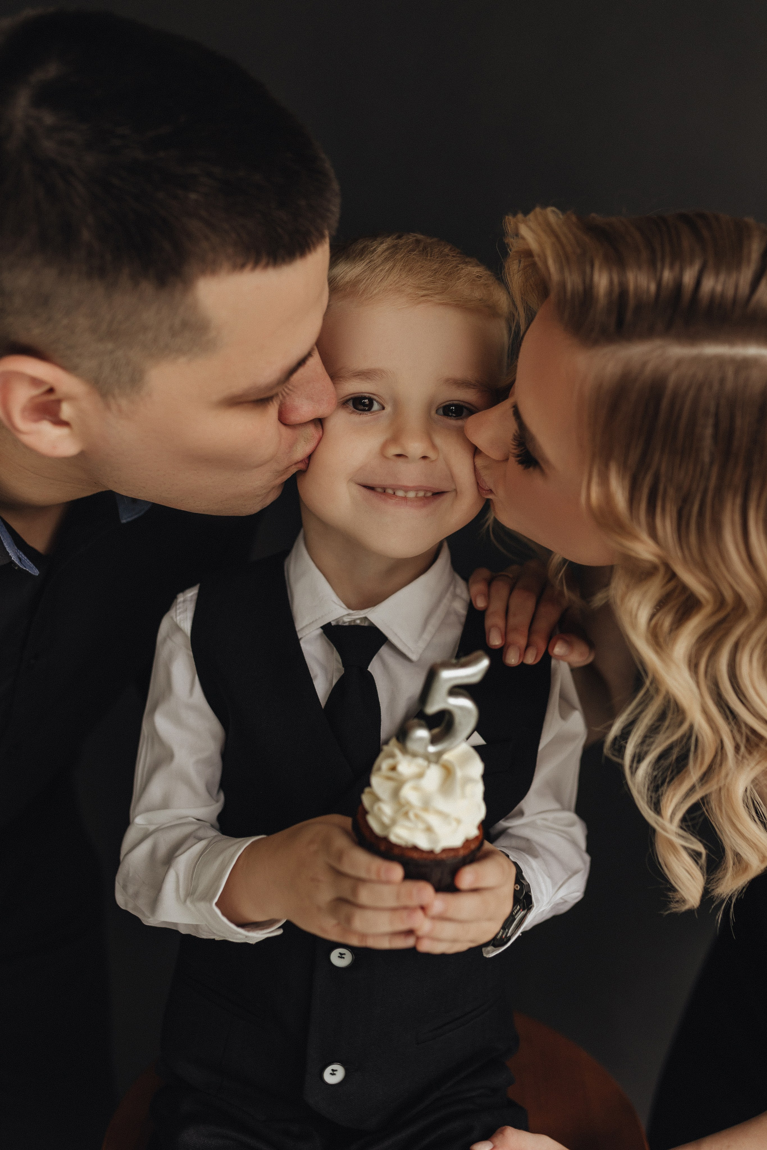 Портфолио//FAMILY. Фотограф Тюмень Пушковская Кристина