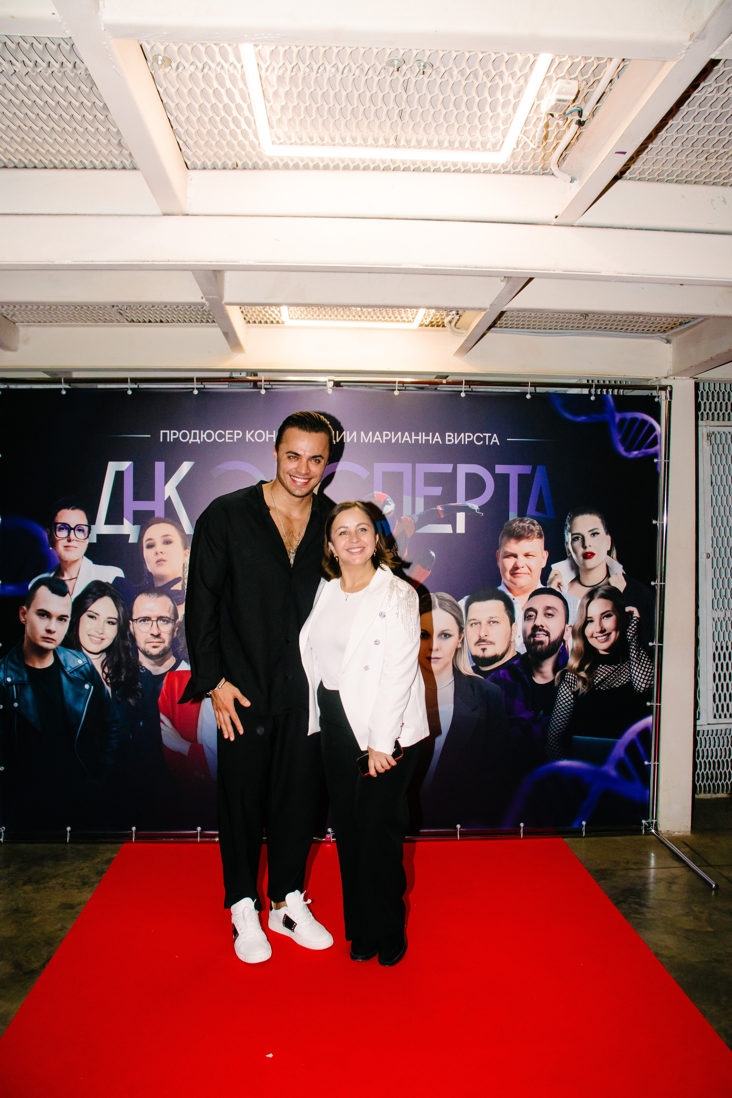 Репортаж. Анастасия Тен