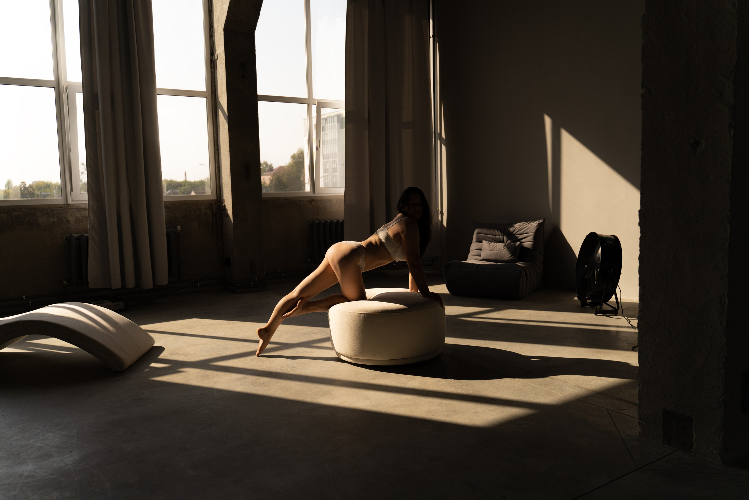 Кахнович Сергей Будуарный фотограф