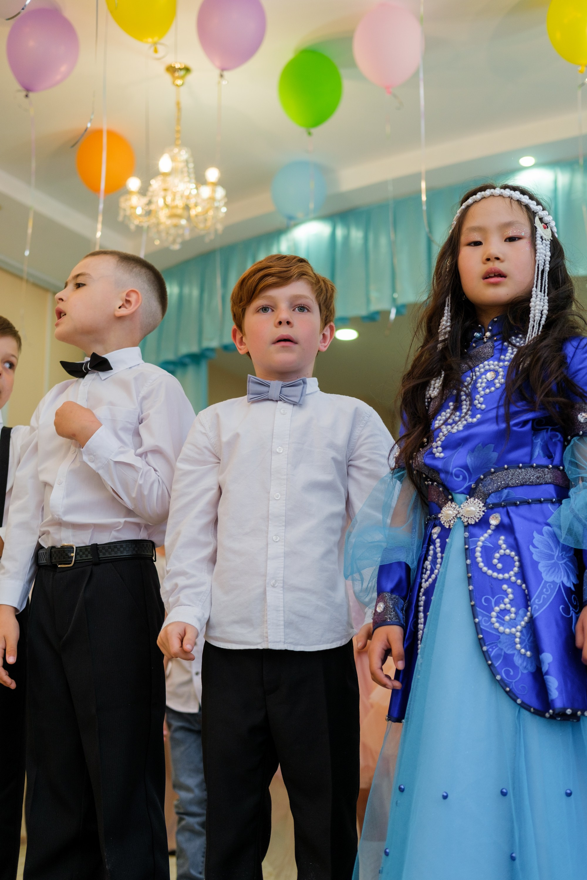 Выпускной 2023. Фотограф Софья Володкина