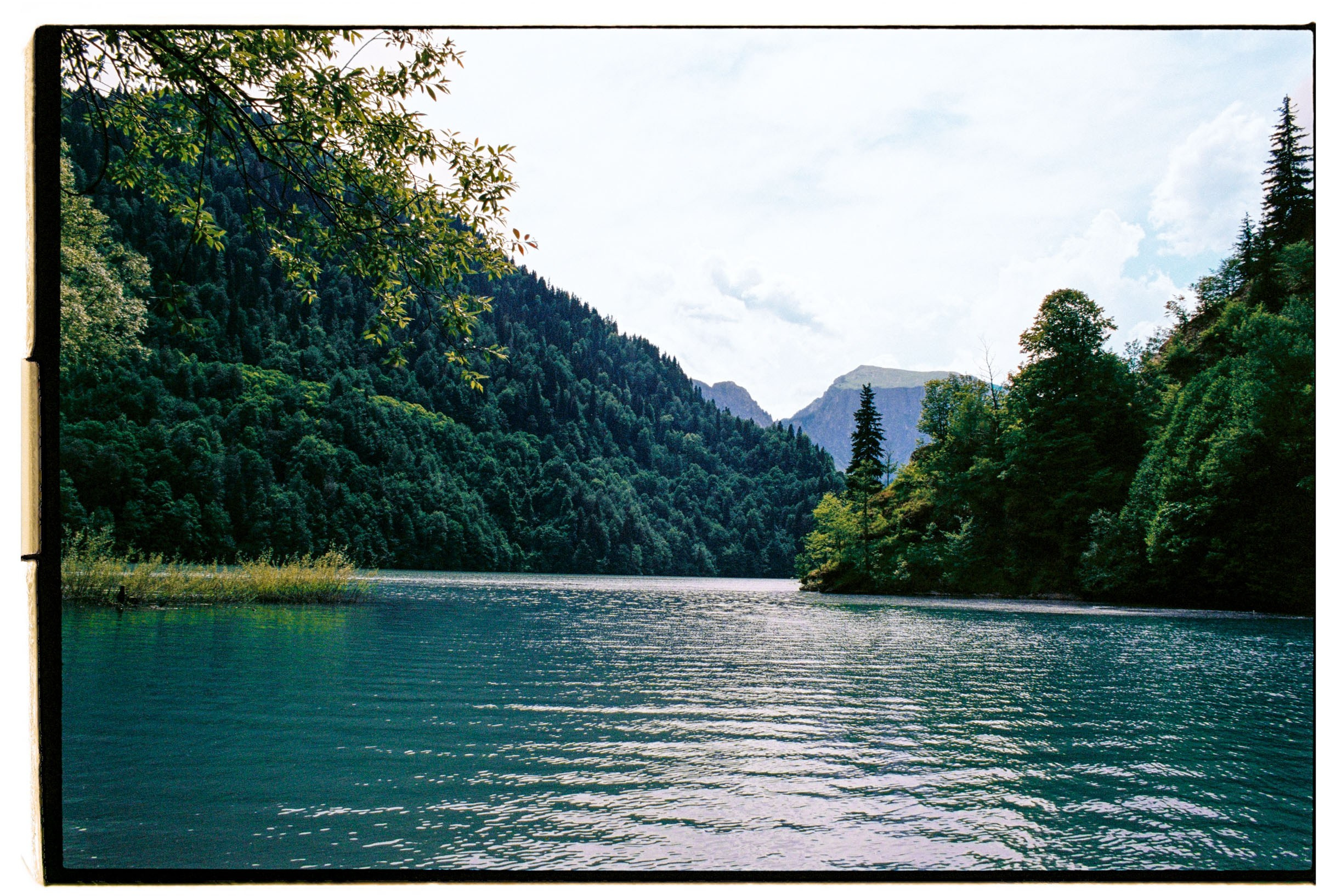 Abkhazia-2023. Никита Демидов. Nikita Demidov