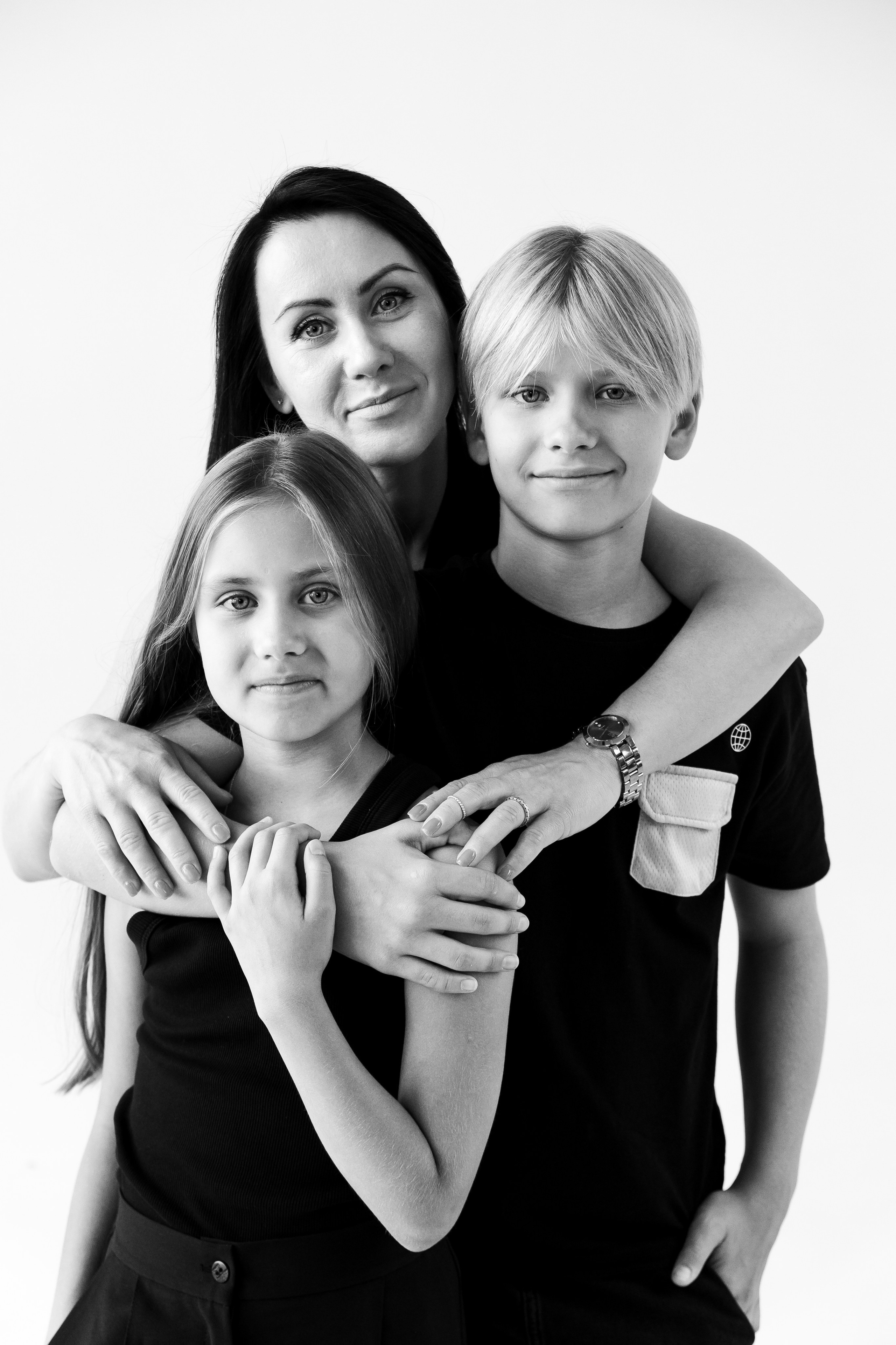 Семейный фотограф Александр Кожарский