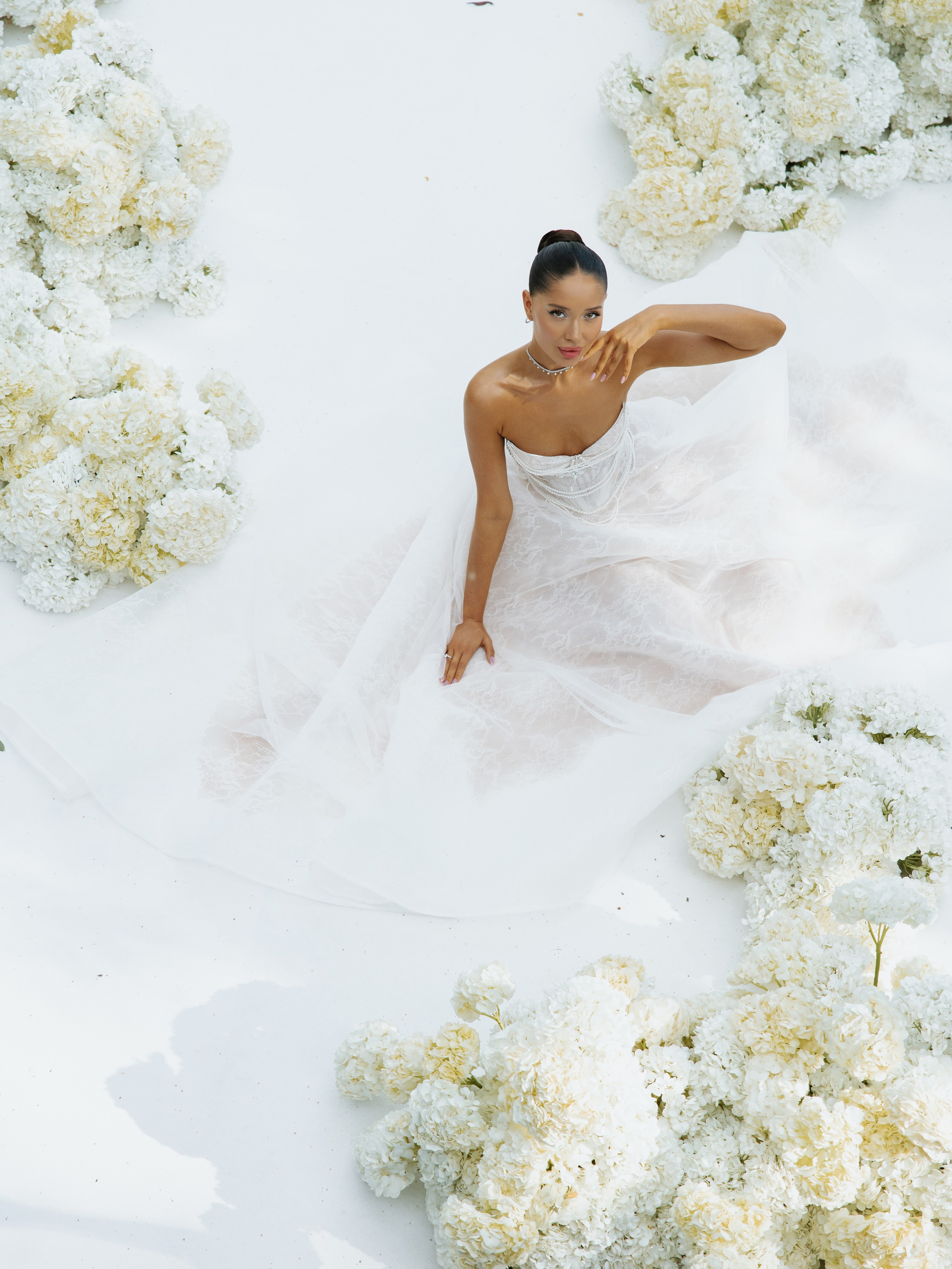 Илья и Александра. Свадебный фотограф МОСКВА Ольга Шишук