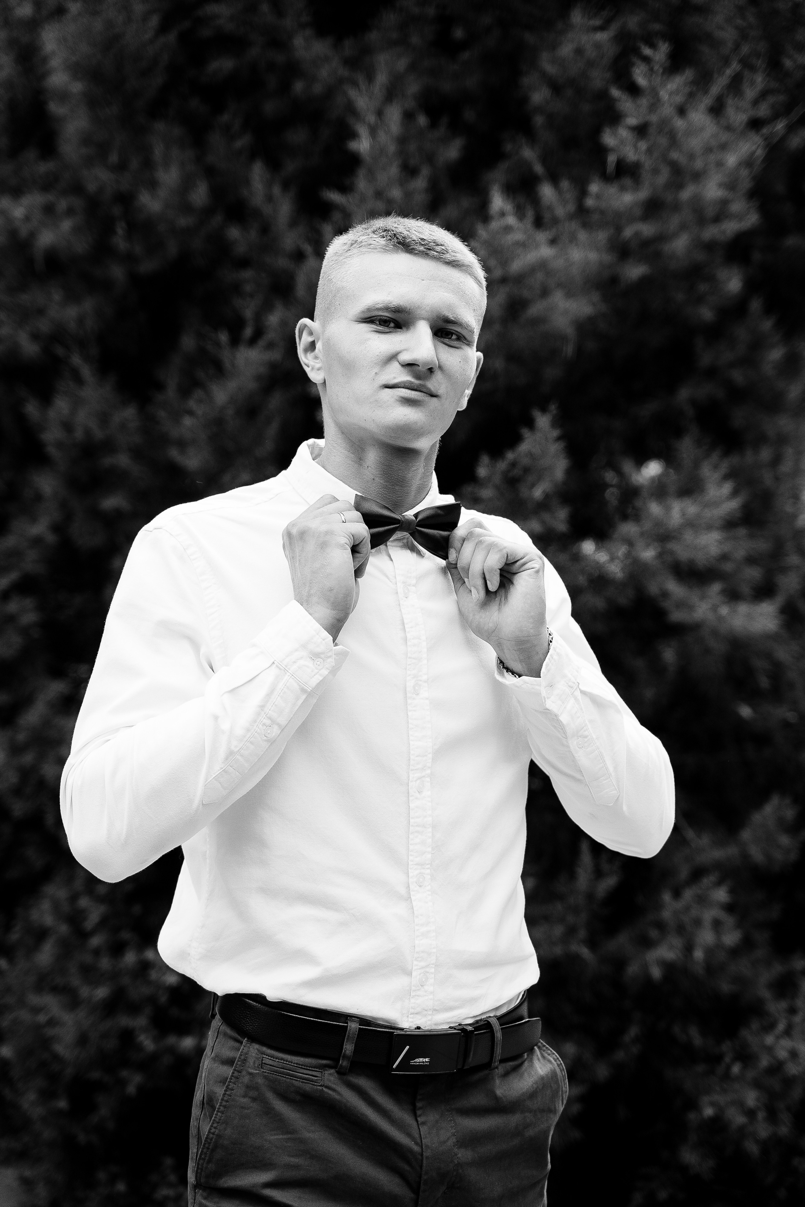 В дождливый день…. Фотограф на крещение Белгород Анастасия Зыбина